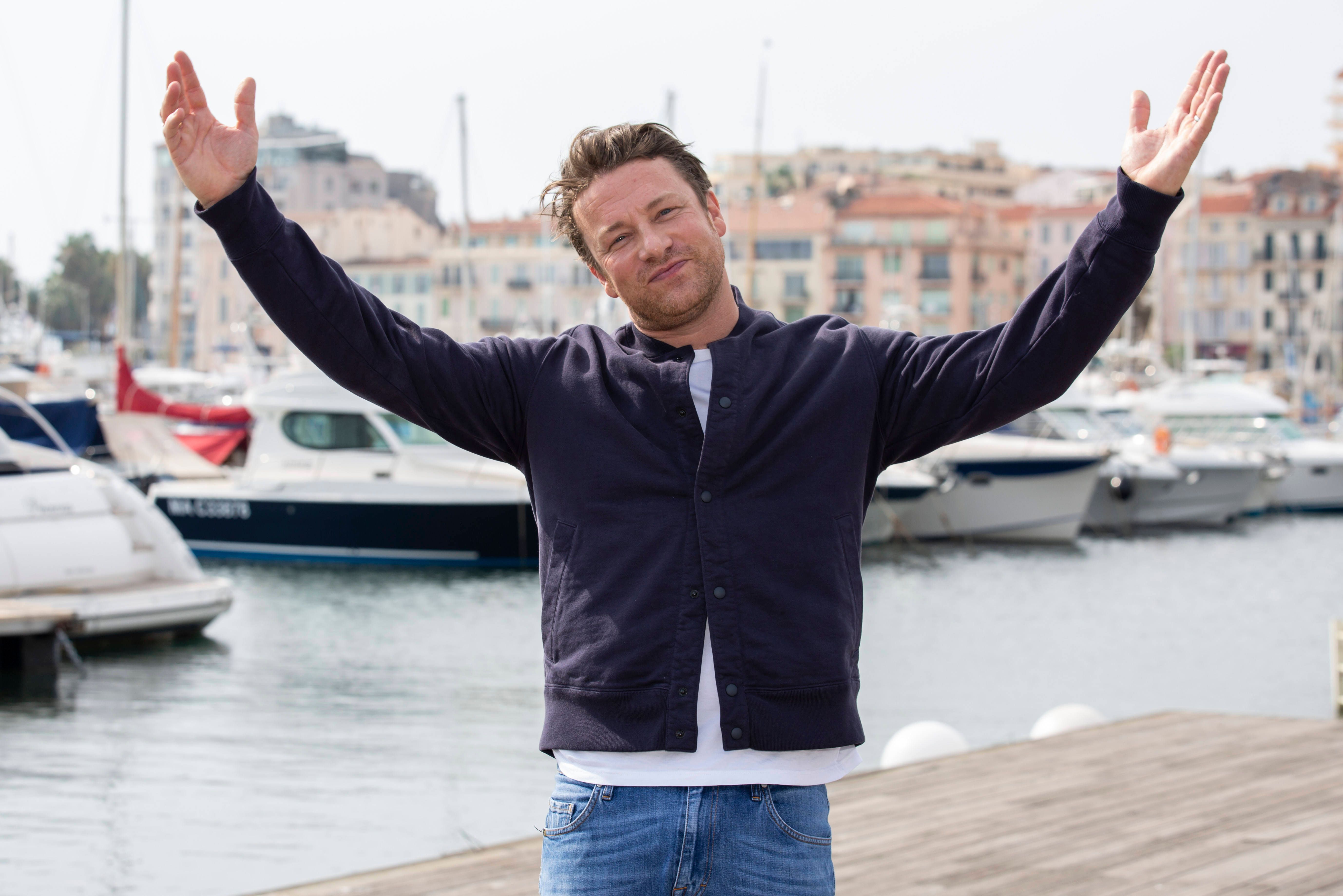 Weihnachtsmenü Jamie Oliver 2024 Nesta Adelaide