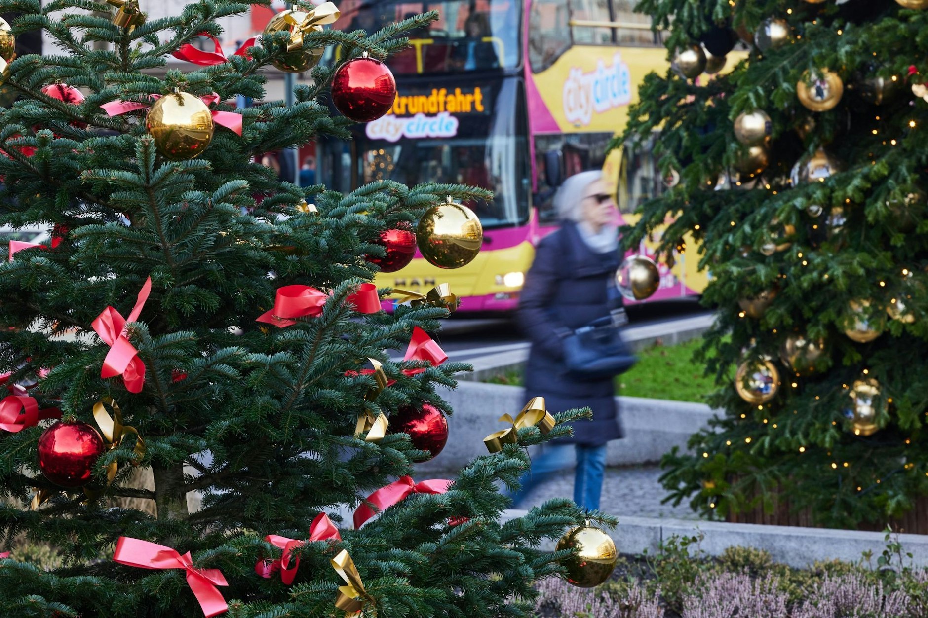 Gute Resonanz auf verkaufsoffenen Sonntag