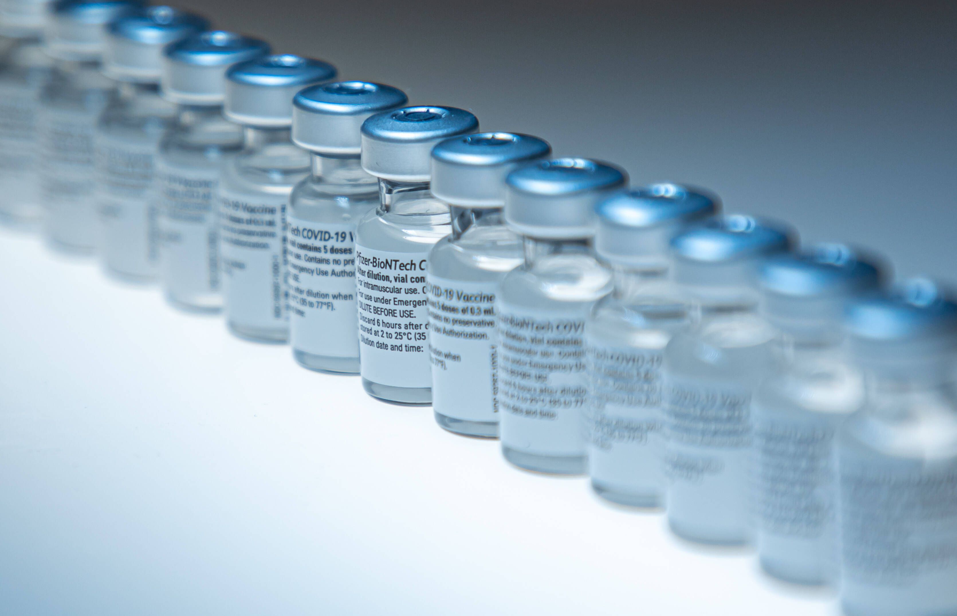 Corona: Warum löschte der MDR seinen Beitrag über verunreinigte Impfstoffe?