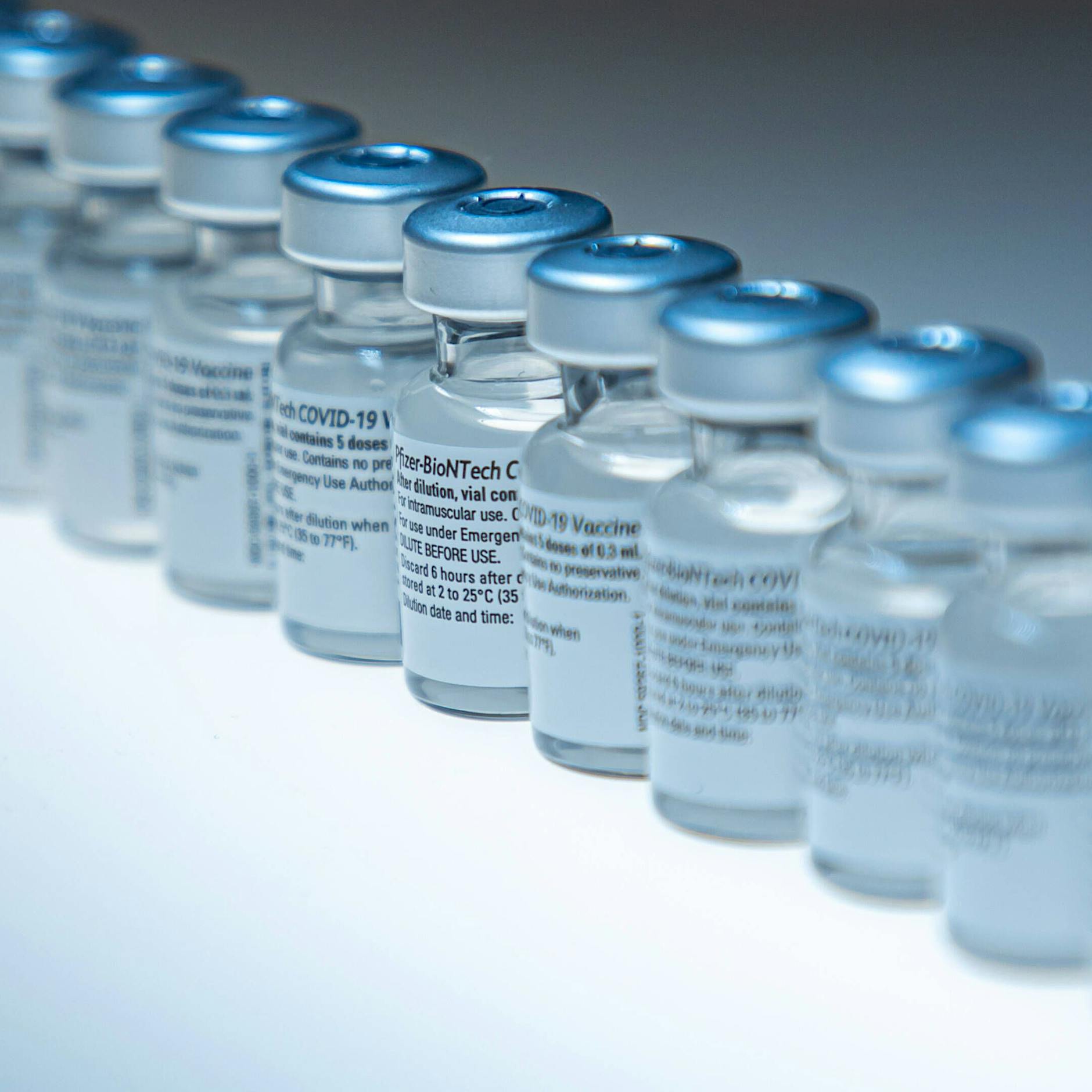 Corona: Warum löschte der MDR seinen Beitrag über verunreinigte Impfstoffe?