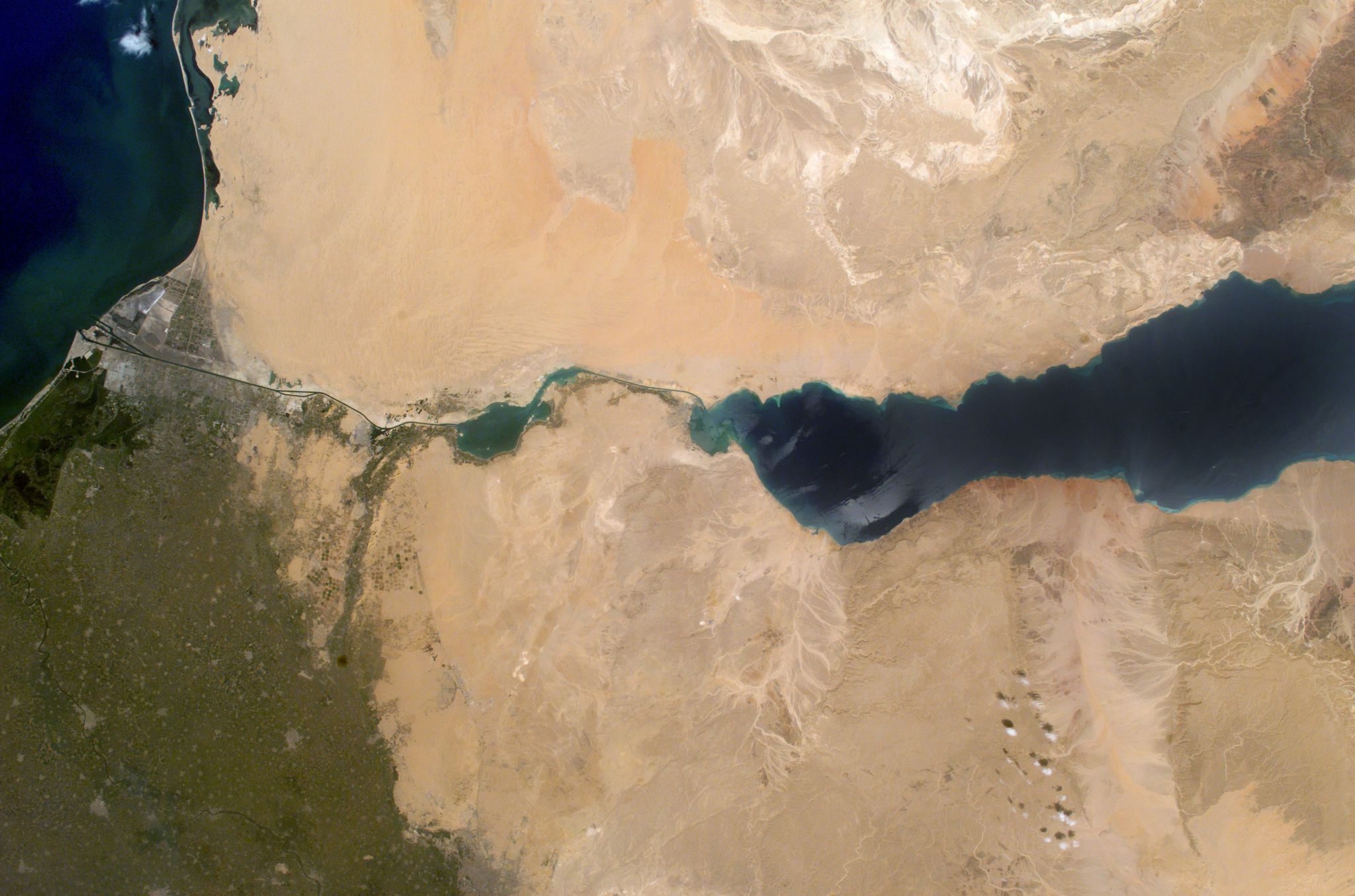 Was wollen die Huthi-Rebellen im Roten Meer?