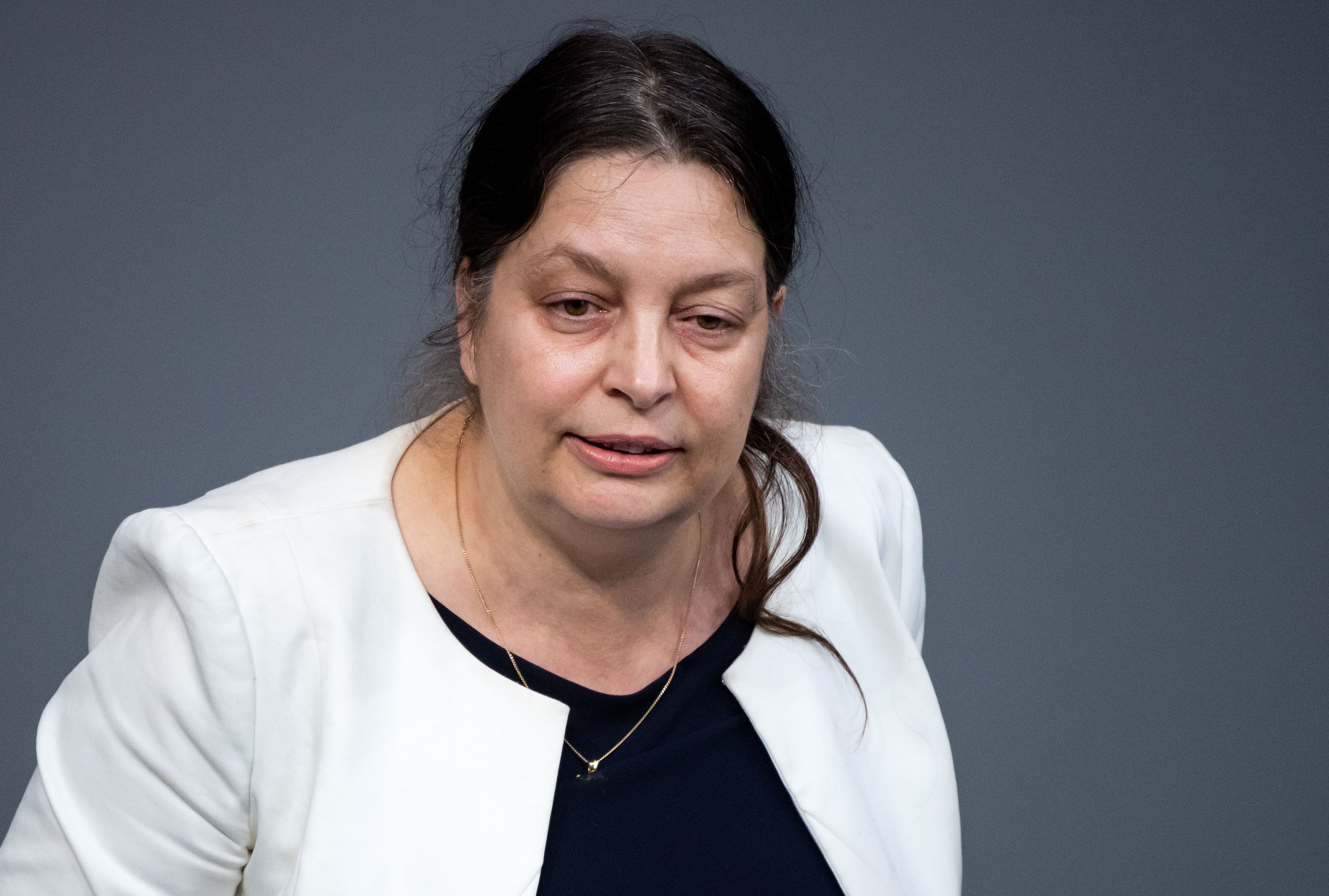 Image - Diese Terrorverdächtige muss bei AfD auf dem Stimmzettel stehen!