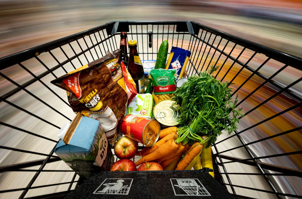 Diese bekannten Markennamen stecken hinter den Billig-Produkten von Lidl, Aldi, Netto und Co.