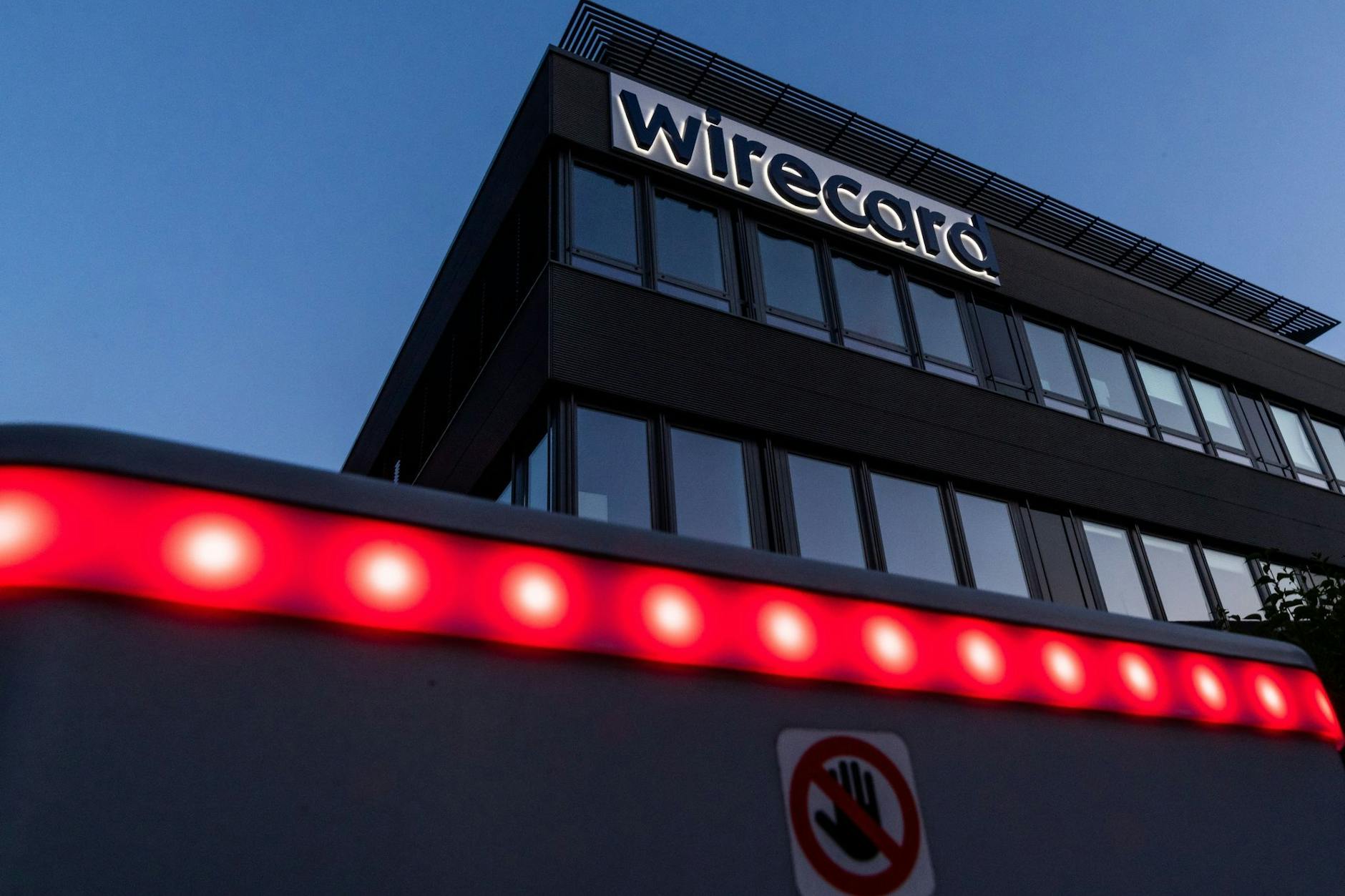 ARCHIV - Der Wirecard-Prozess wird sich aller Voraussicht nach weiter ziehen. Foto: Peter Kneffel/dpa