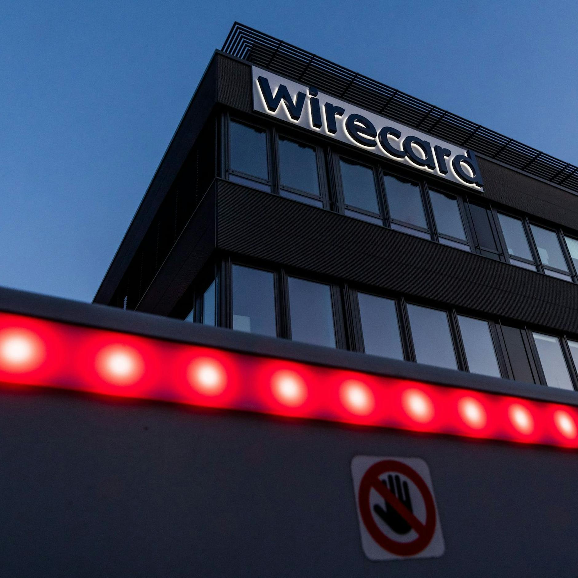 Wirecard-Betrug: Erstes Urteil nach Milliarden-Pleite macht Aktionären Ärger