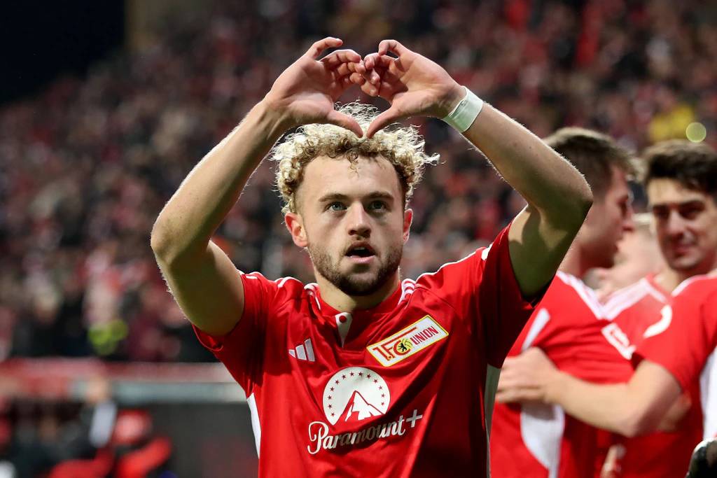 Festivale kısa süre kala kurtuluş! Iron Ones, 1. FC Köln’ü deviriyor