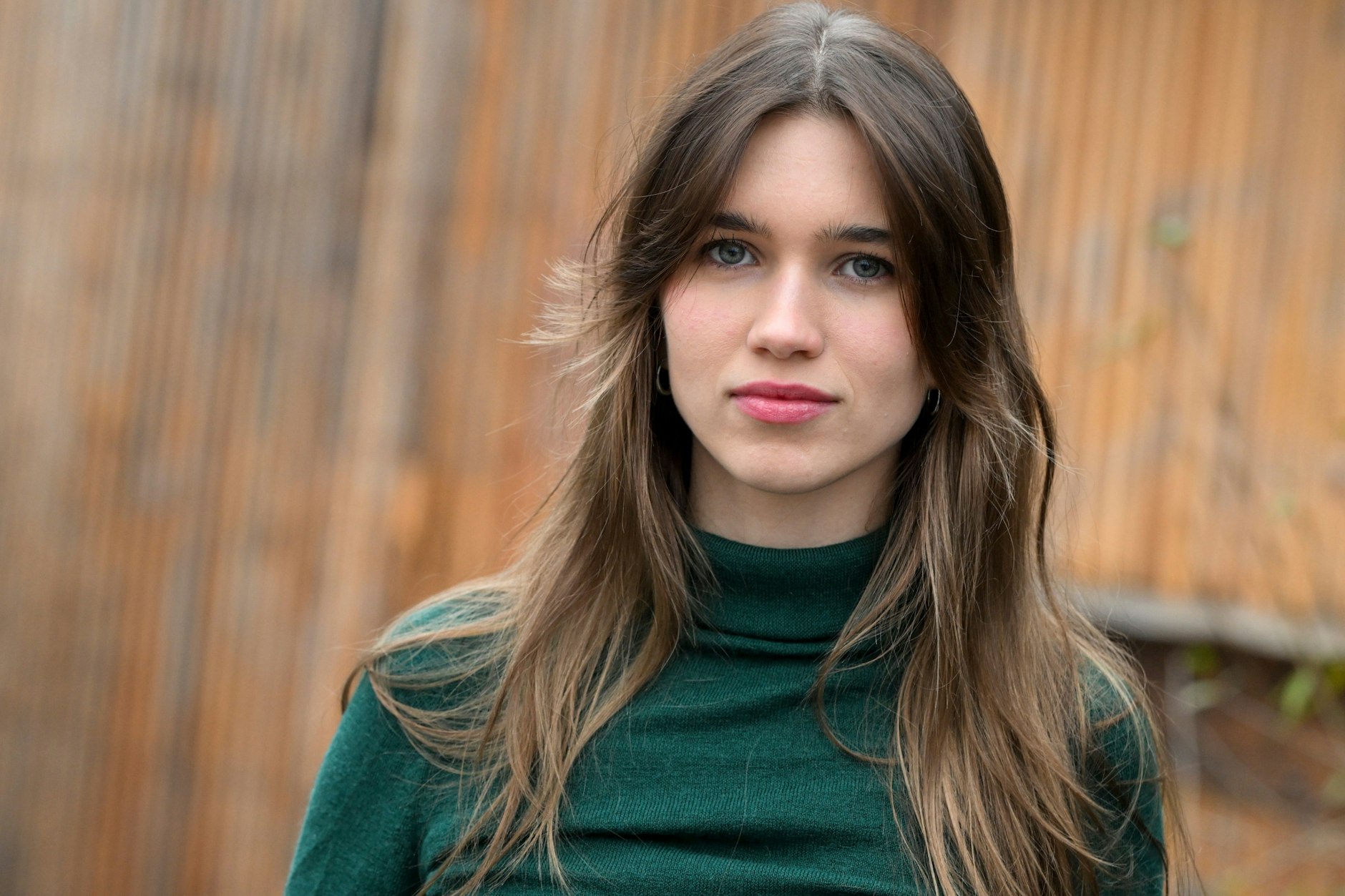 Geschlechterrollen sind für Anna-Lena Schwing ein wichtiges Thema. 