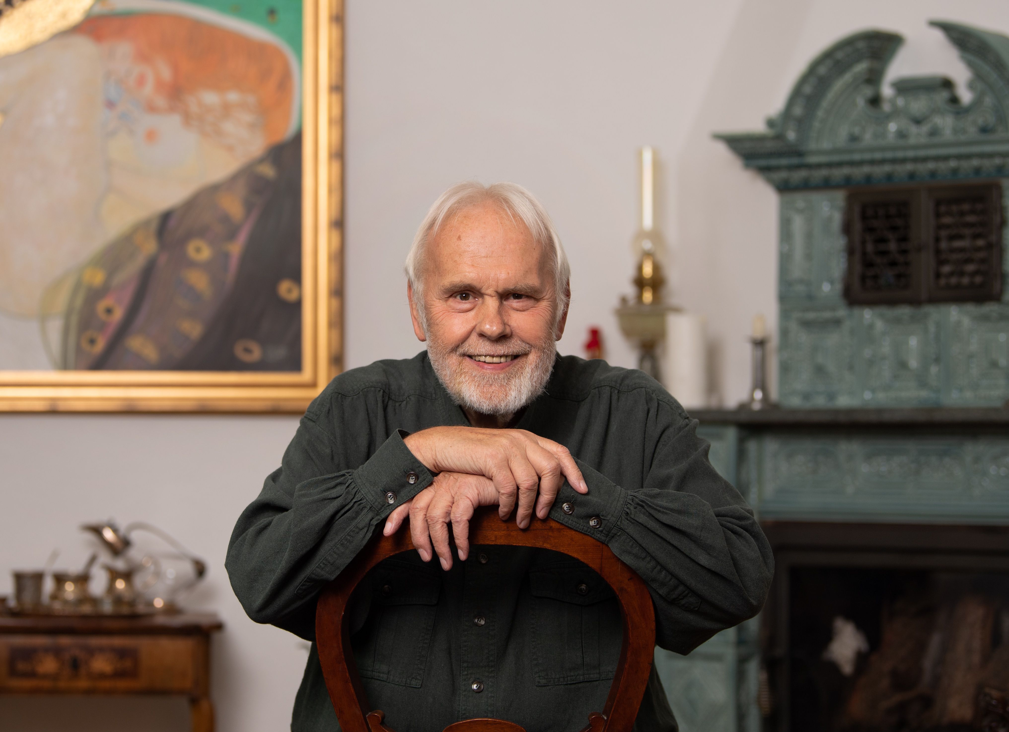 Tod von Gunther Emmerlich: Der Osten trauert nicht allein