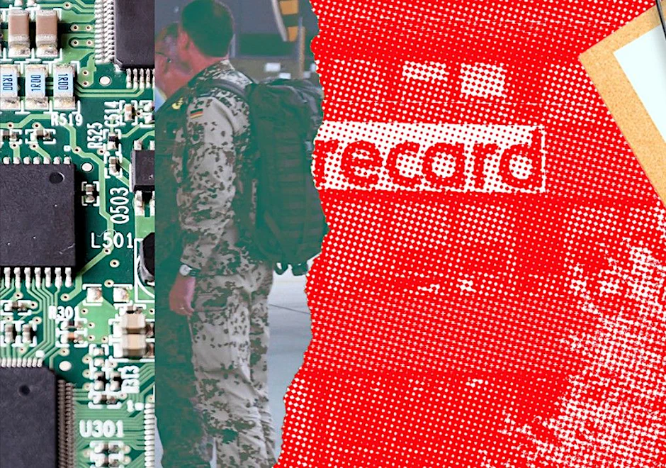 Skandal um Wirecard