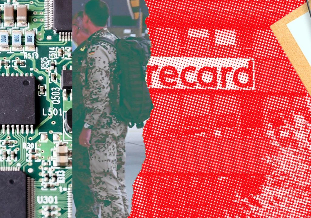 Skandal um Wirecard