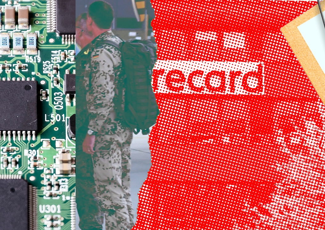 Fabio de Masi zum Wirecard-Skandal: Der Schatten des Jan Marsalek (Teil 1)