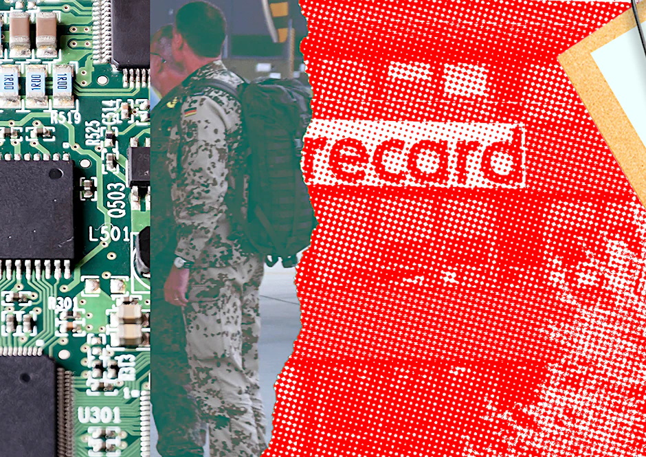 Wirecard-Skandal: Der Schatten des Jan Marsalek (Teil 1)
