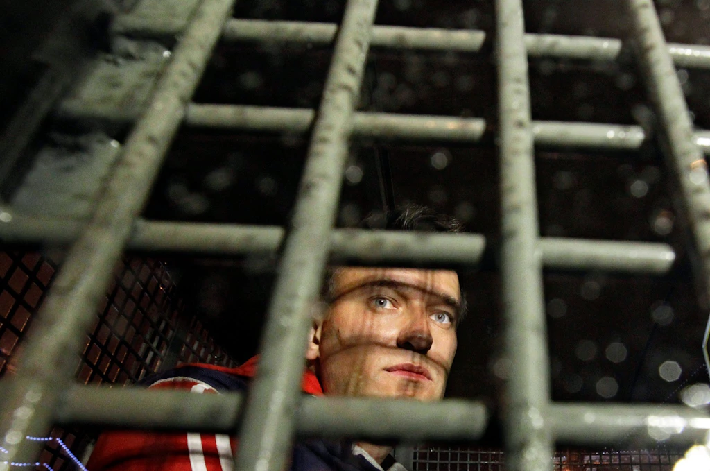 Putin-Gegner: Ist Alexej Nawalny noch am Leben?