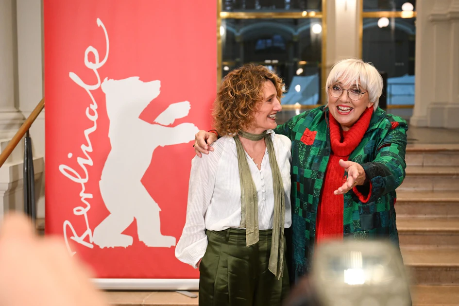 Tricia Tuttle wird neue Berlinale-Leiterin