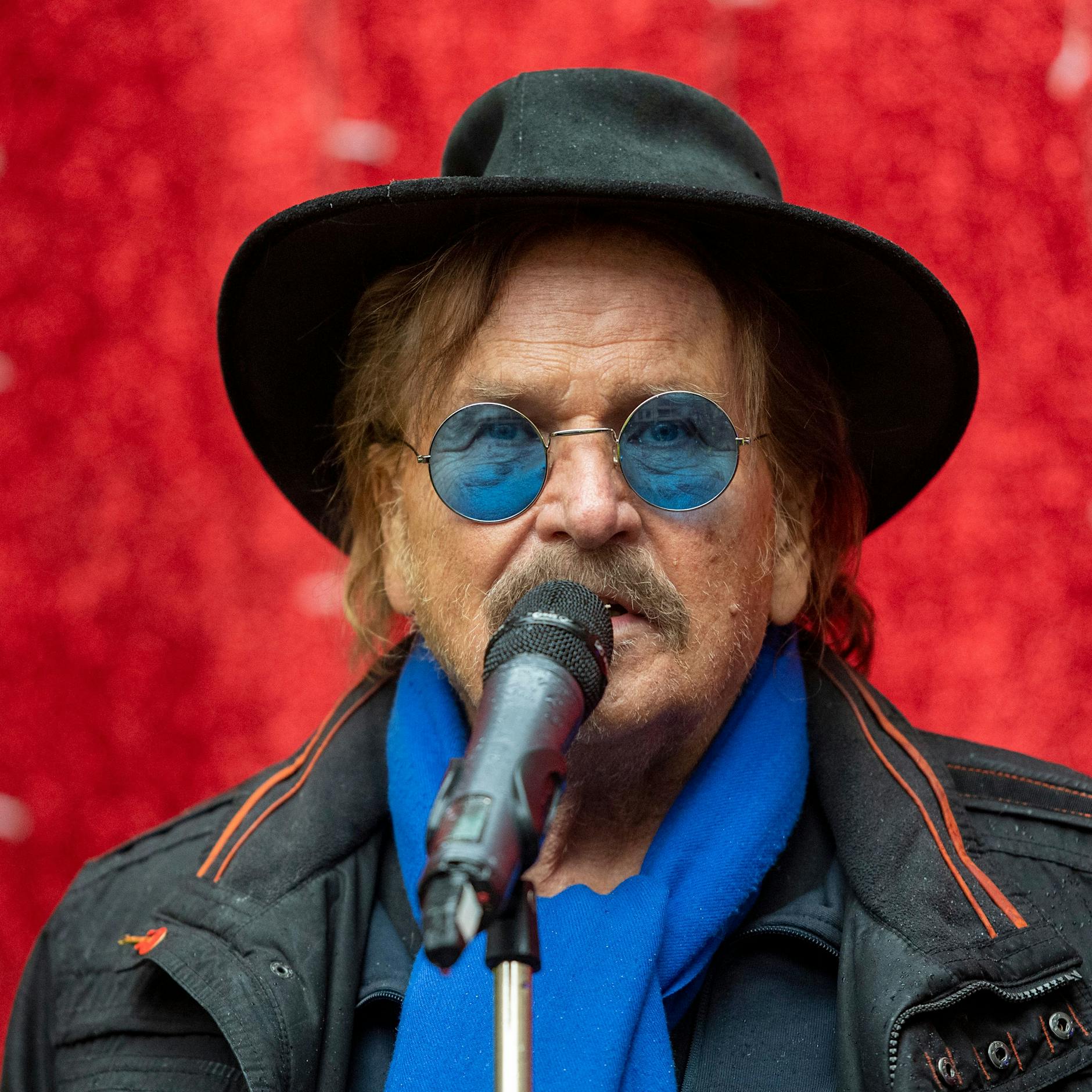 Weihnachtsfeier für Obdachlose – zum ersten Mal ohne Frank Zander