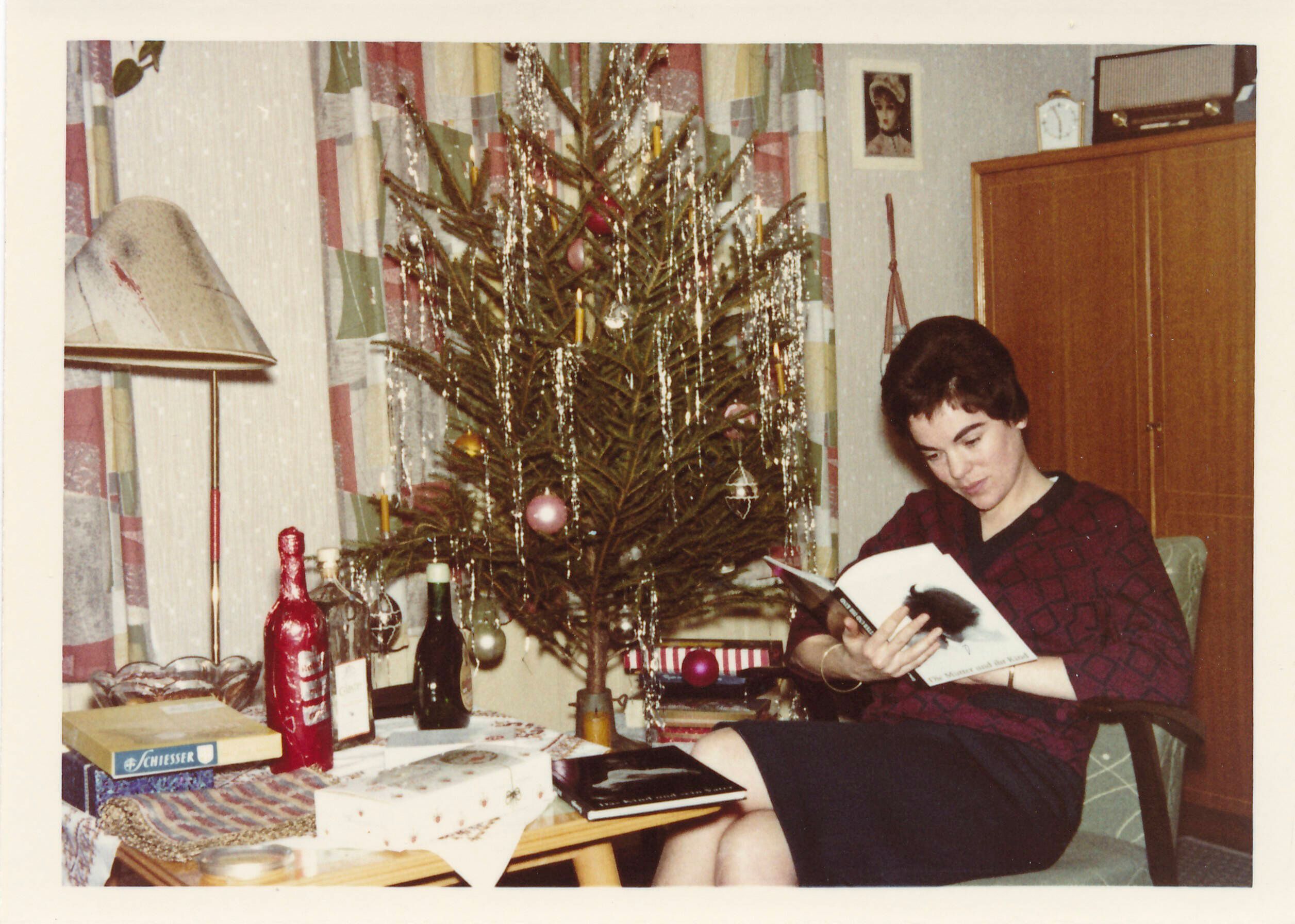 Image - Warum wir in Krisenzeiten besonders nostalgisch sind