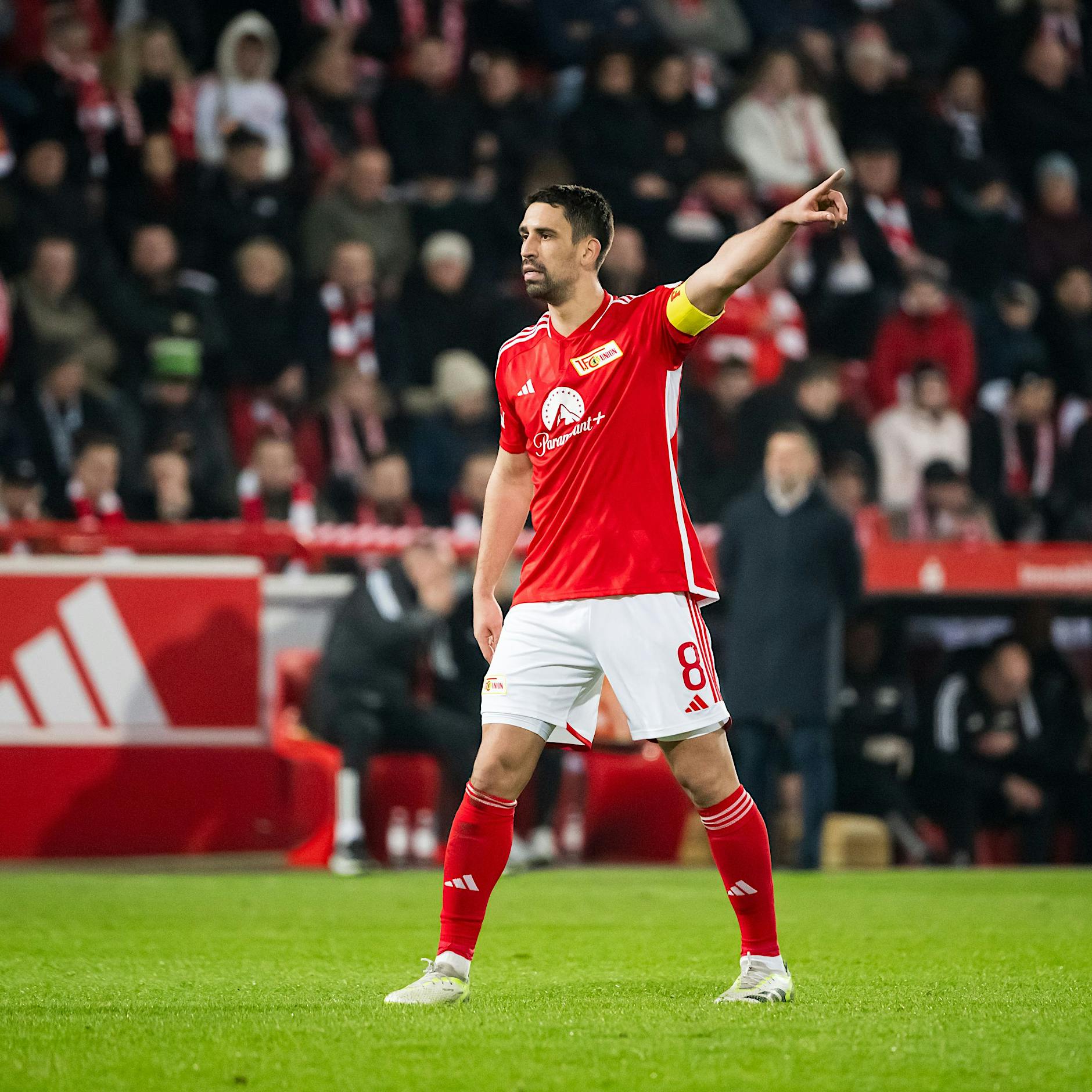 1. FC Union Berlin: Die Mittelfeldspieler in der Zwischenbilanz – wer hat überzeugt und wer nicht?