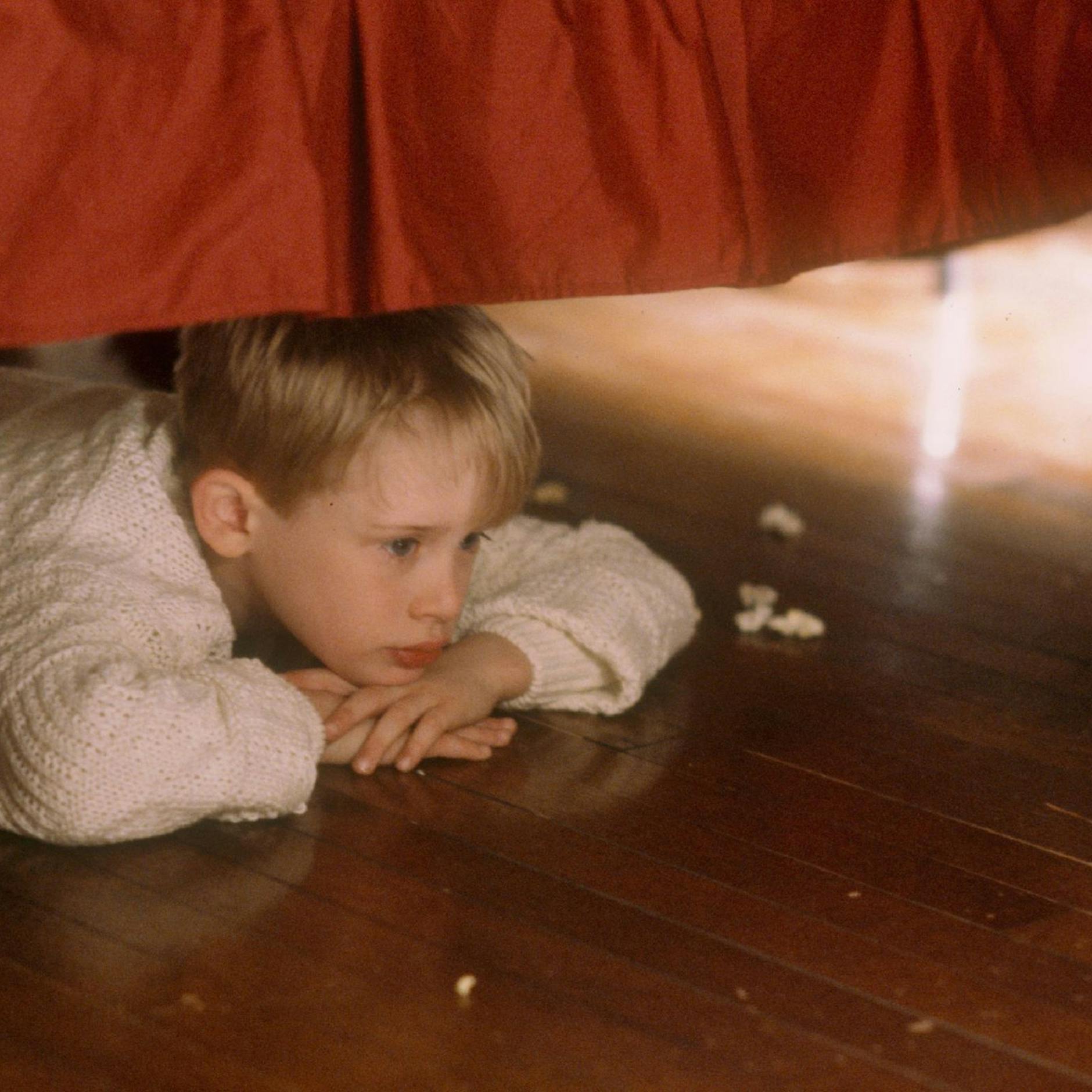 Image - „Kevin - Allein zu Haus“ und „Apollo 13“ im US-Filmregister