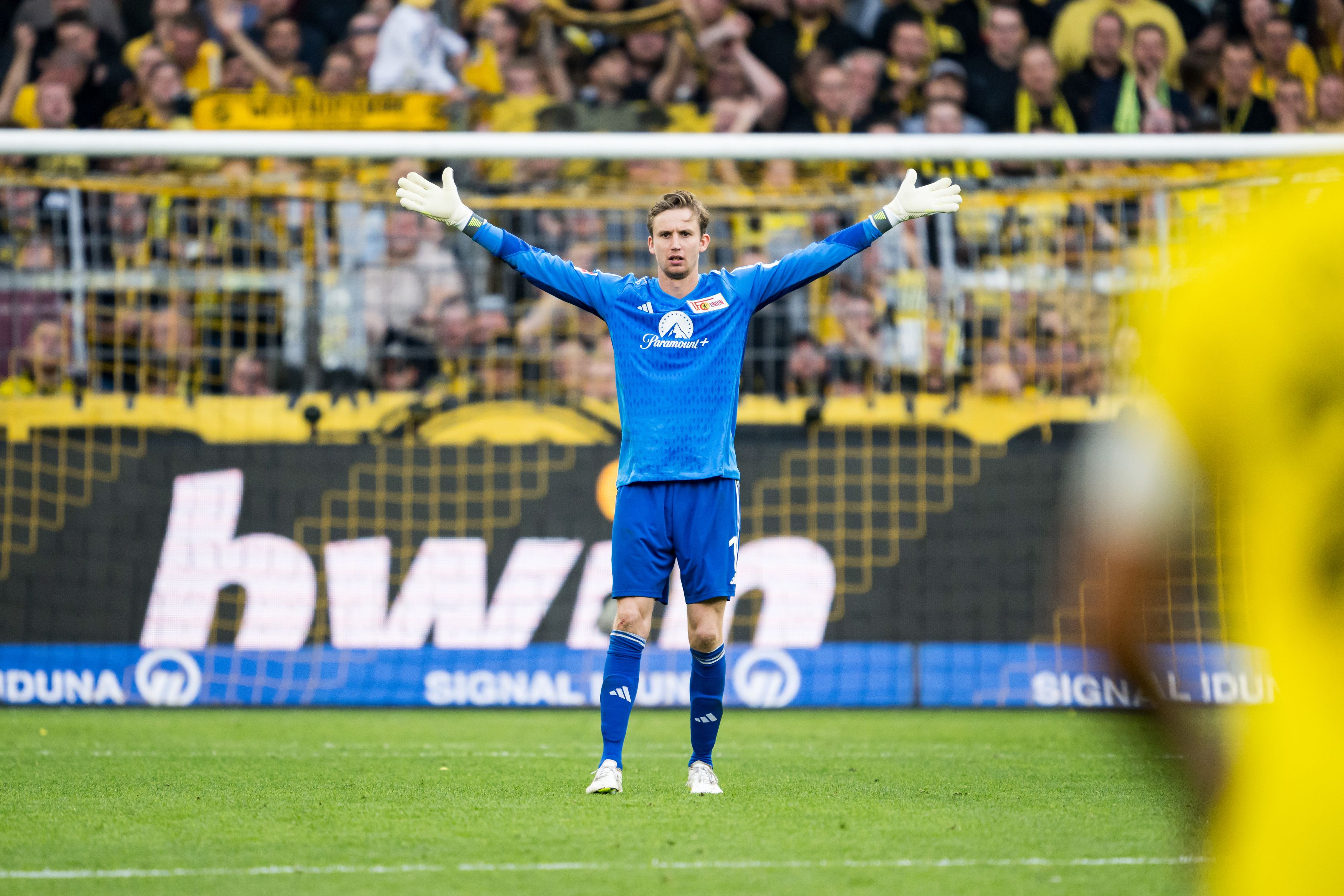 1. FC Union Berlin: Torhüter & Abwehrspieler – wer hat überzeugt und wer nicht?