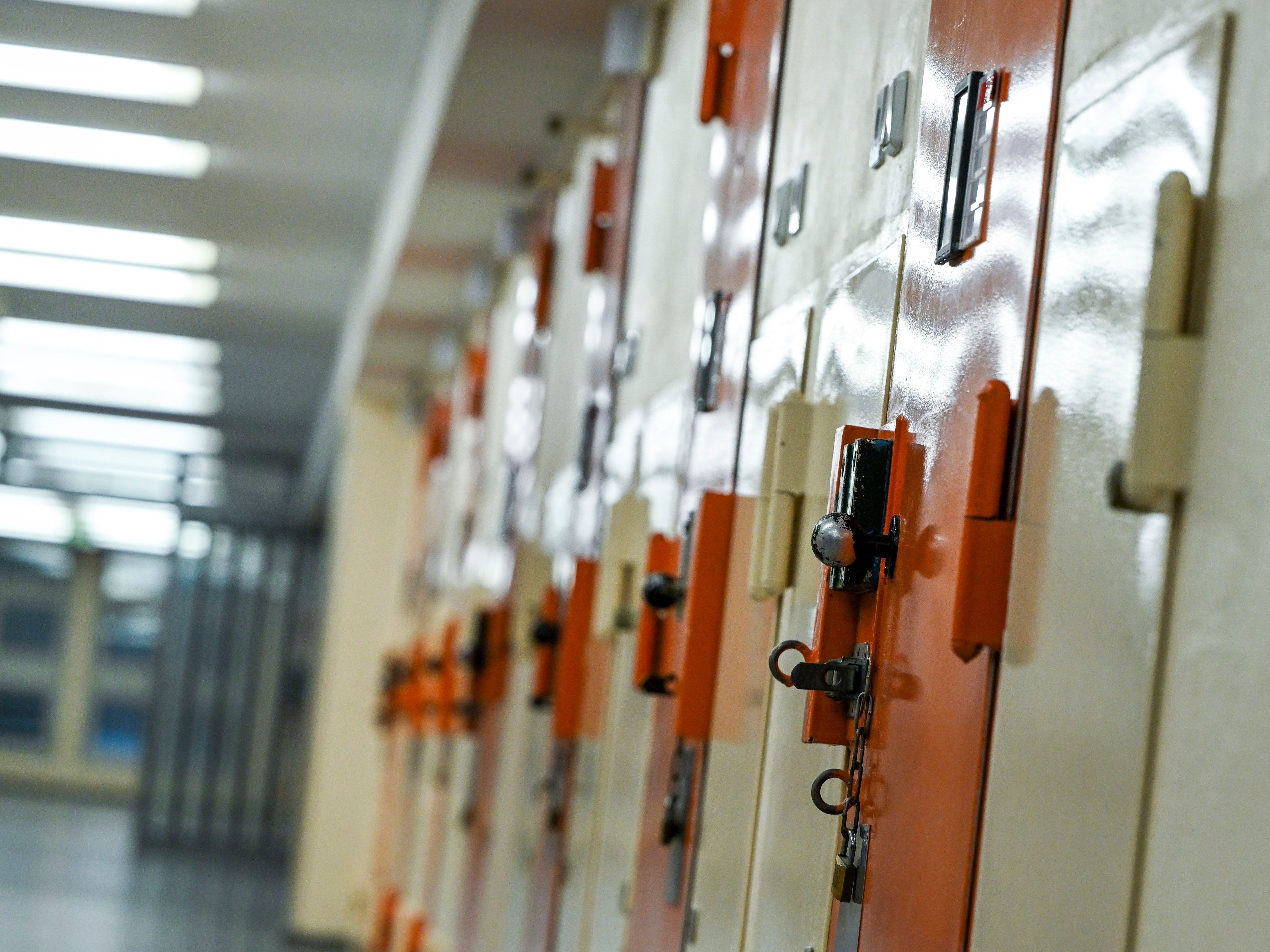 Das lassen sich Knastis in Berliner Gefängnisse schmuggeln