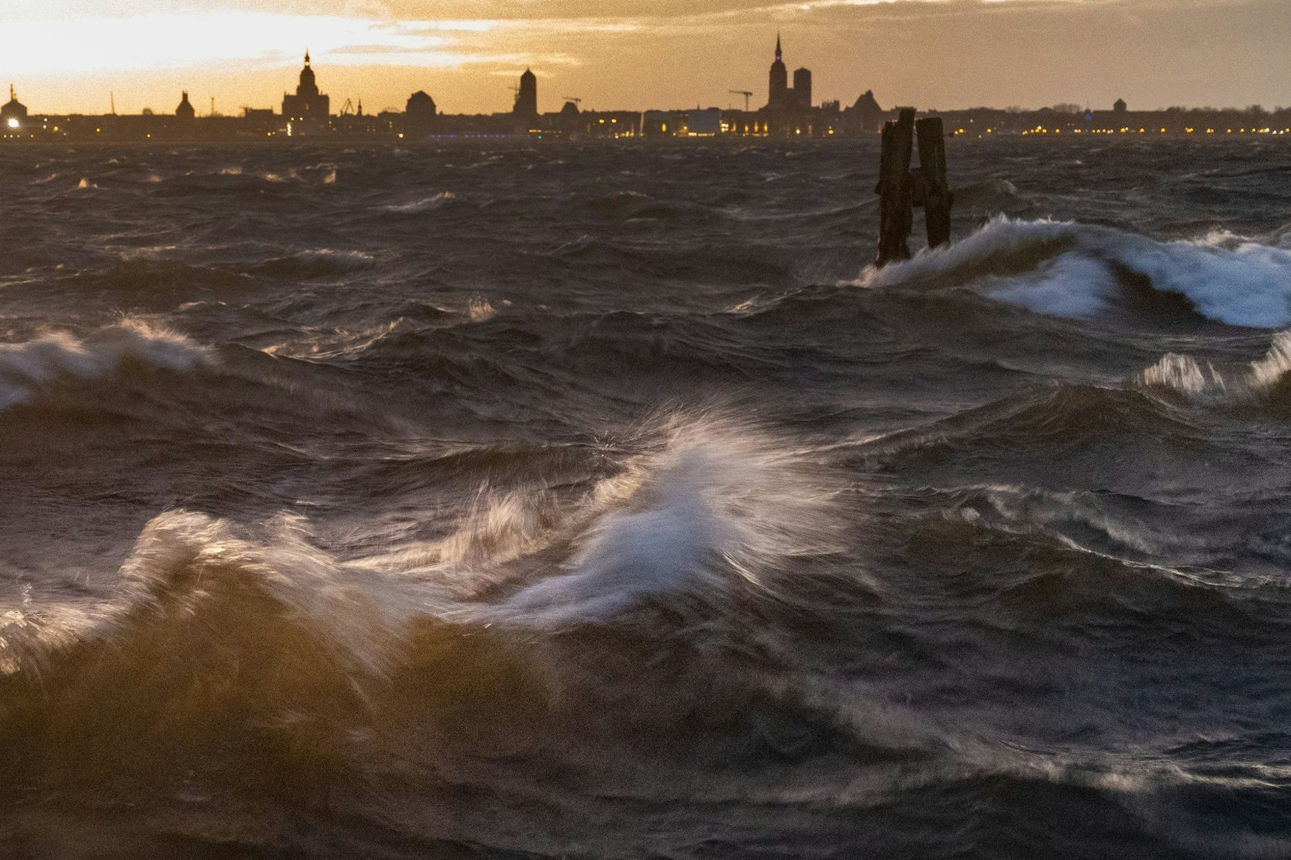 Über die Ostsee versuchten viele die Flucht aus der DDR – 135 Versuche endeten tödlich.