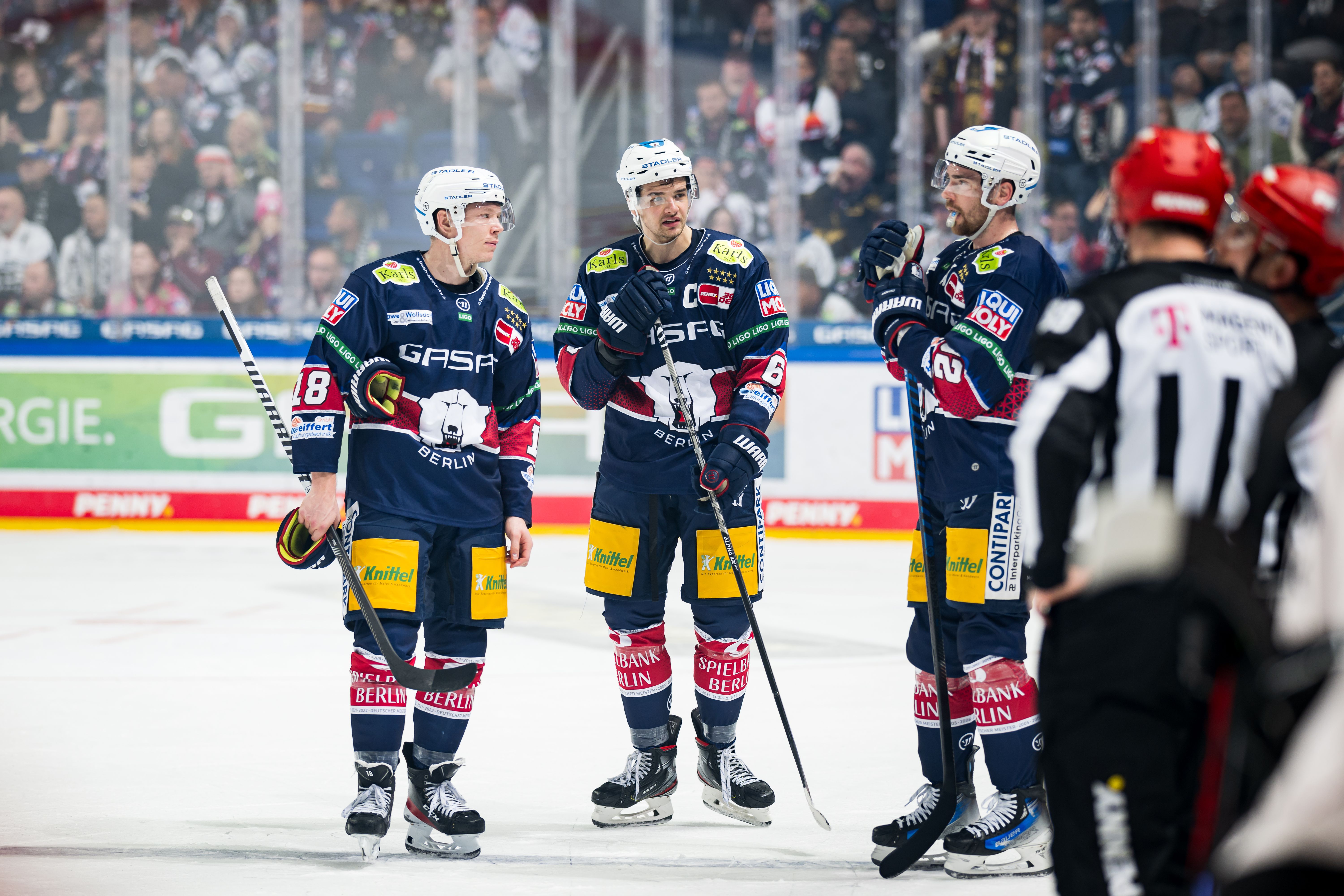Image - Wissmann und Müller – echt wunderbar, diese Eisbären!