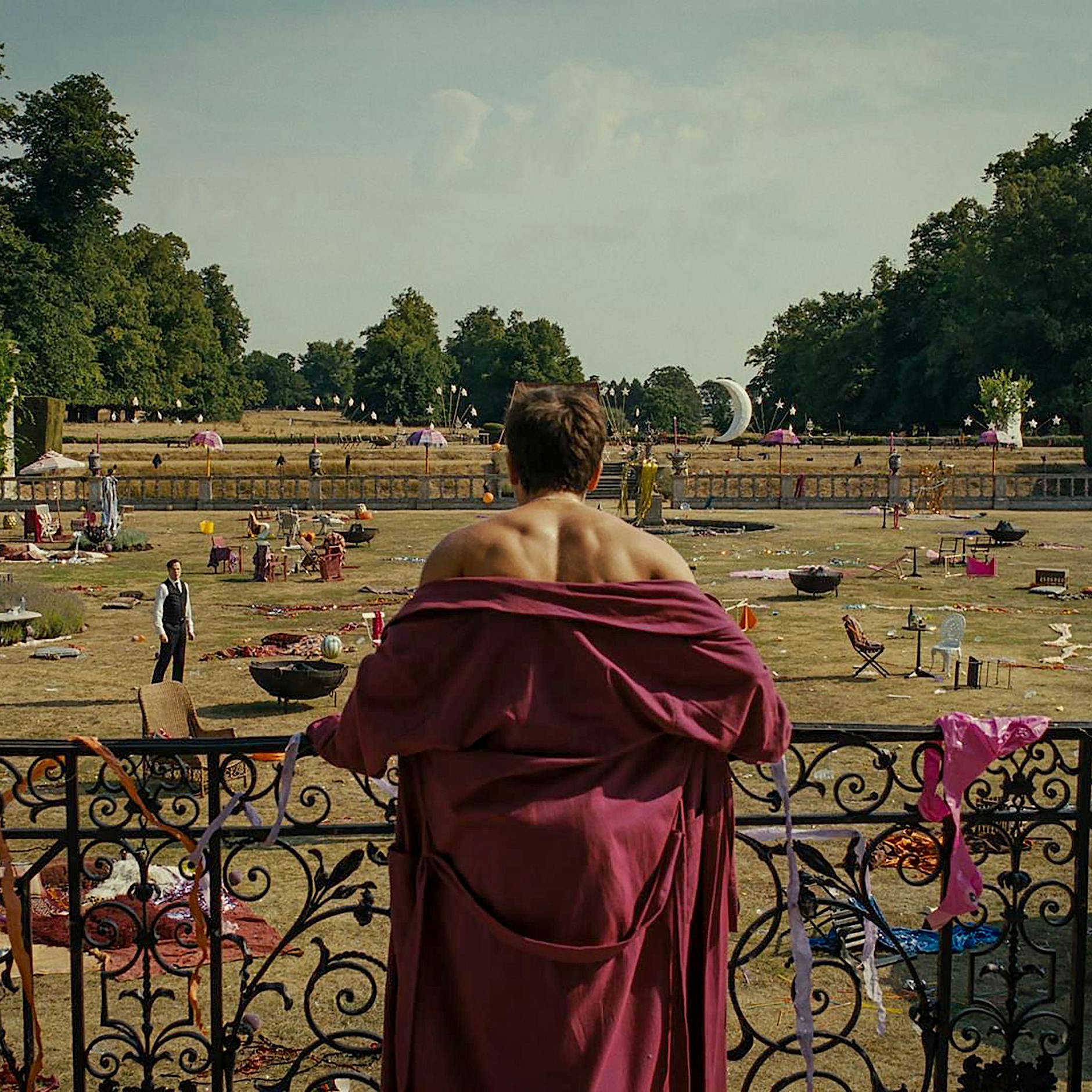 „Saltburn“ auf Amazon Prime Video: Ins kalte Herz der britischen Aristokratie – die Streaming-Kritik