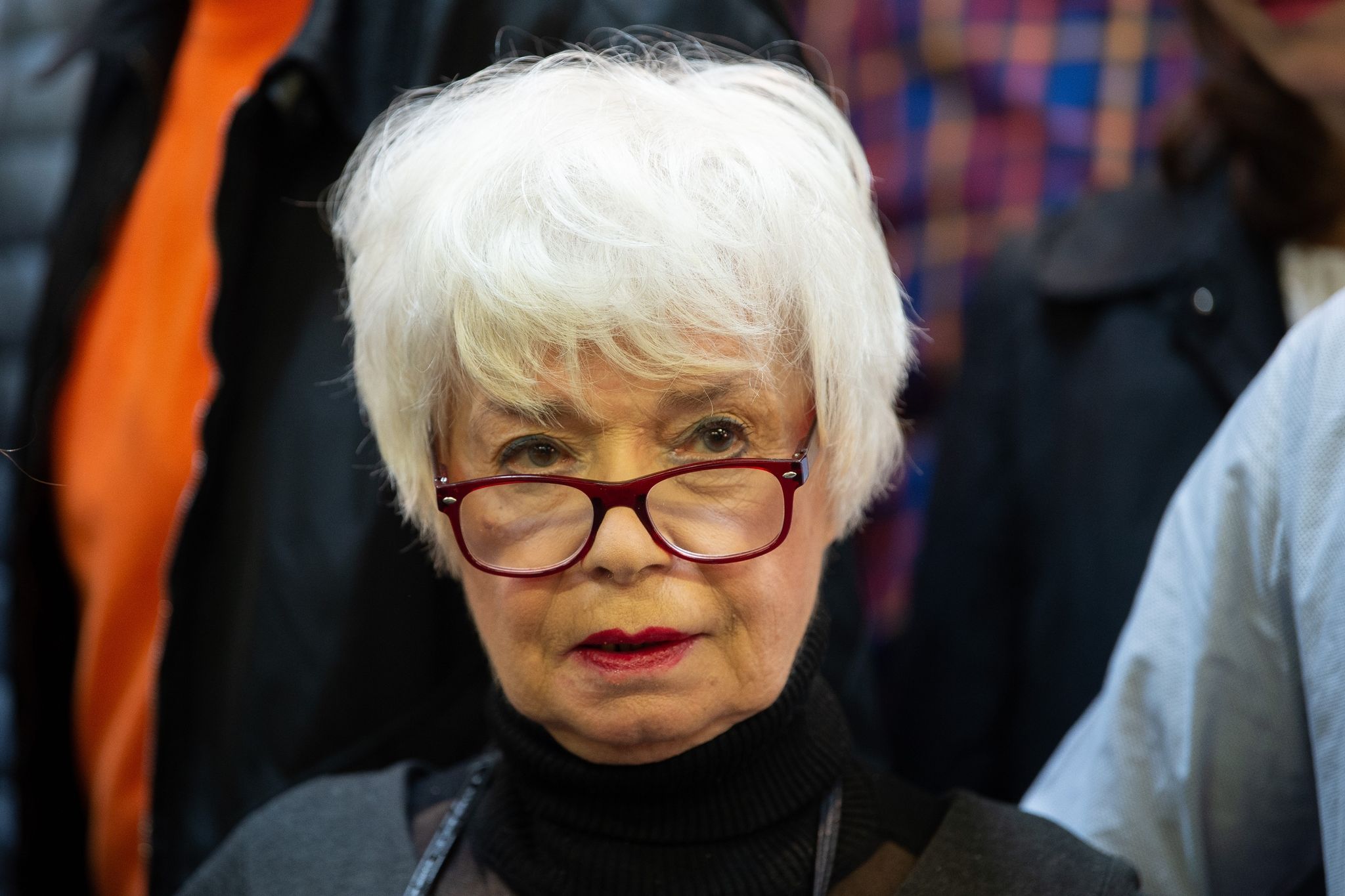 Image - Schauspielerin Ingrid Steeger ist tot