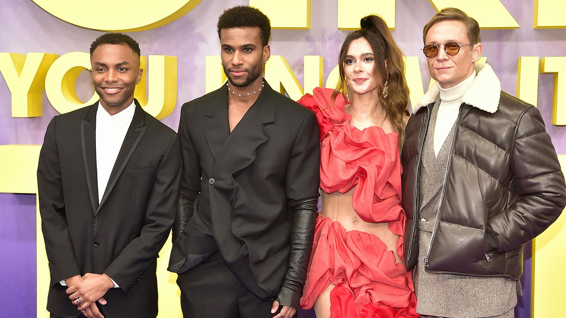 Matthias Schweighöfer hat sich auch ohne die Hilfe von Til Schweiger zum Holllywood-Star gemausert. Zuletzt spielte er Frank Farian in der Milli-Vanilli-Verfilmung „Girl You Know It’s True“.