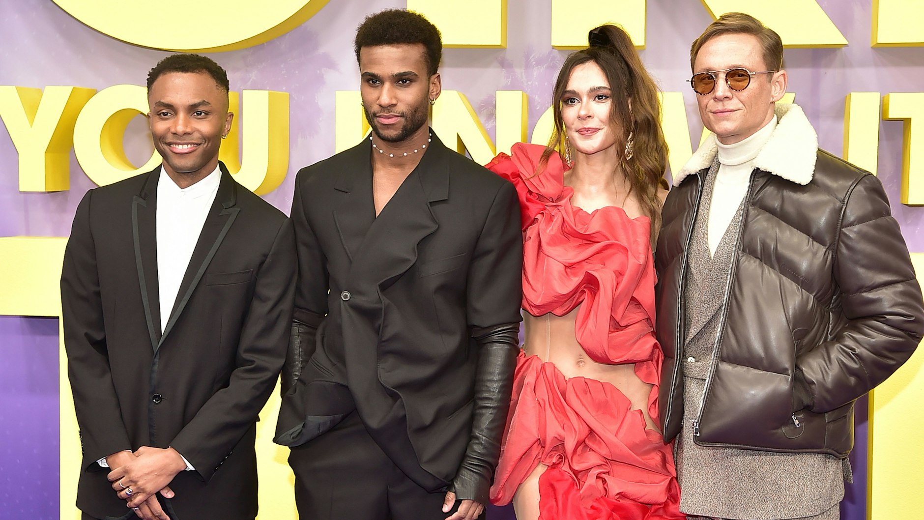 Matthias Schweighöfer hat sich auch ohne die Hilfe von Til Schweiger zum Holllywood-Star gemausert. Zuletzt spielte er Frank Farian in der Milli-Vanilli-Verfilmung „Girl You Know It’s True“.