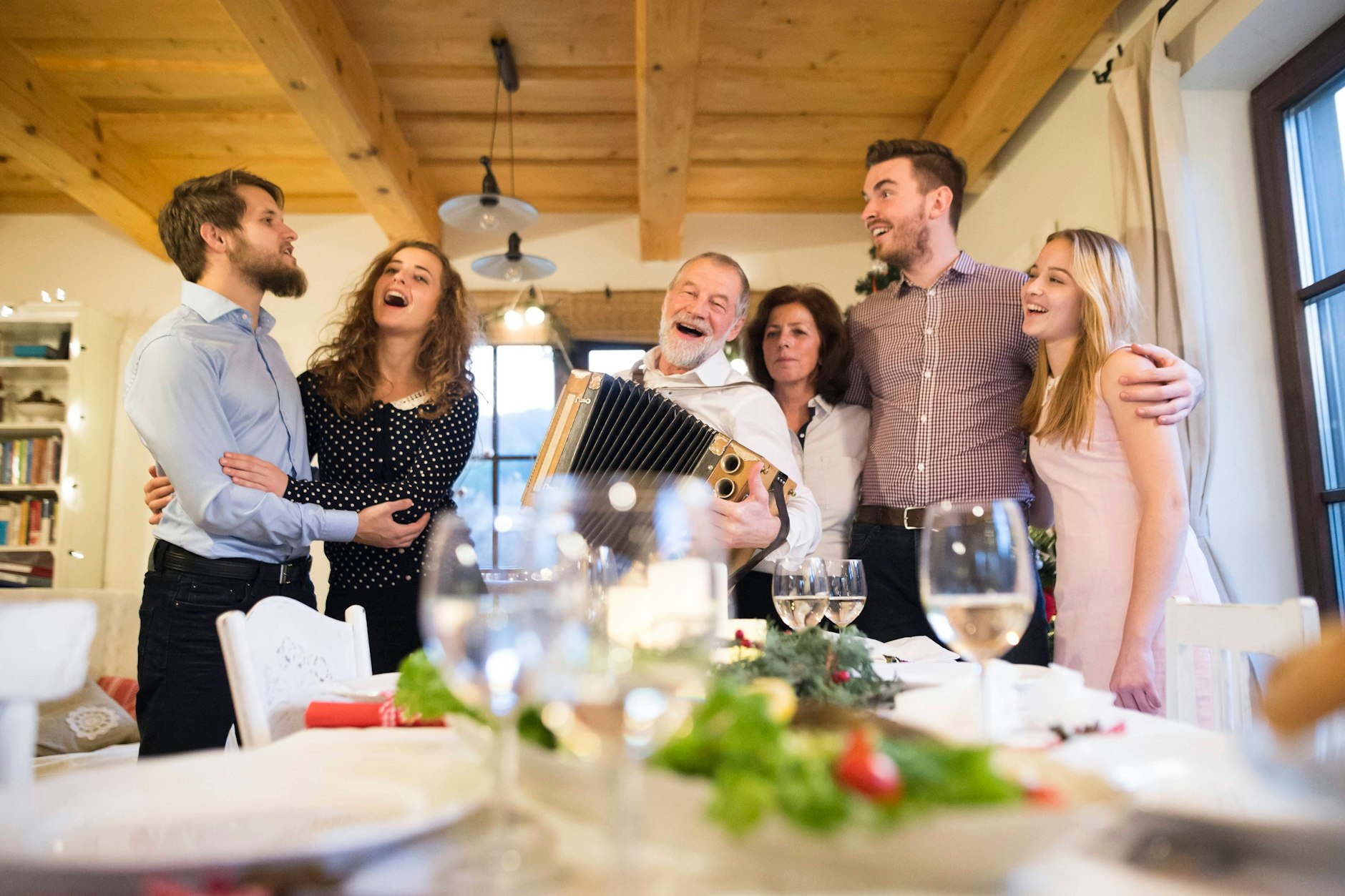 Im großen Weihnachts-Horoskp erfahren Sie, wie die Sterne heute für Ihr Sternzeichen stehen.