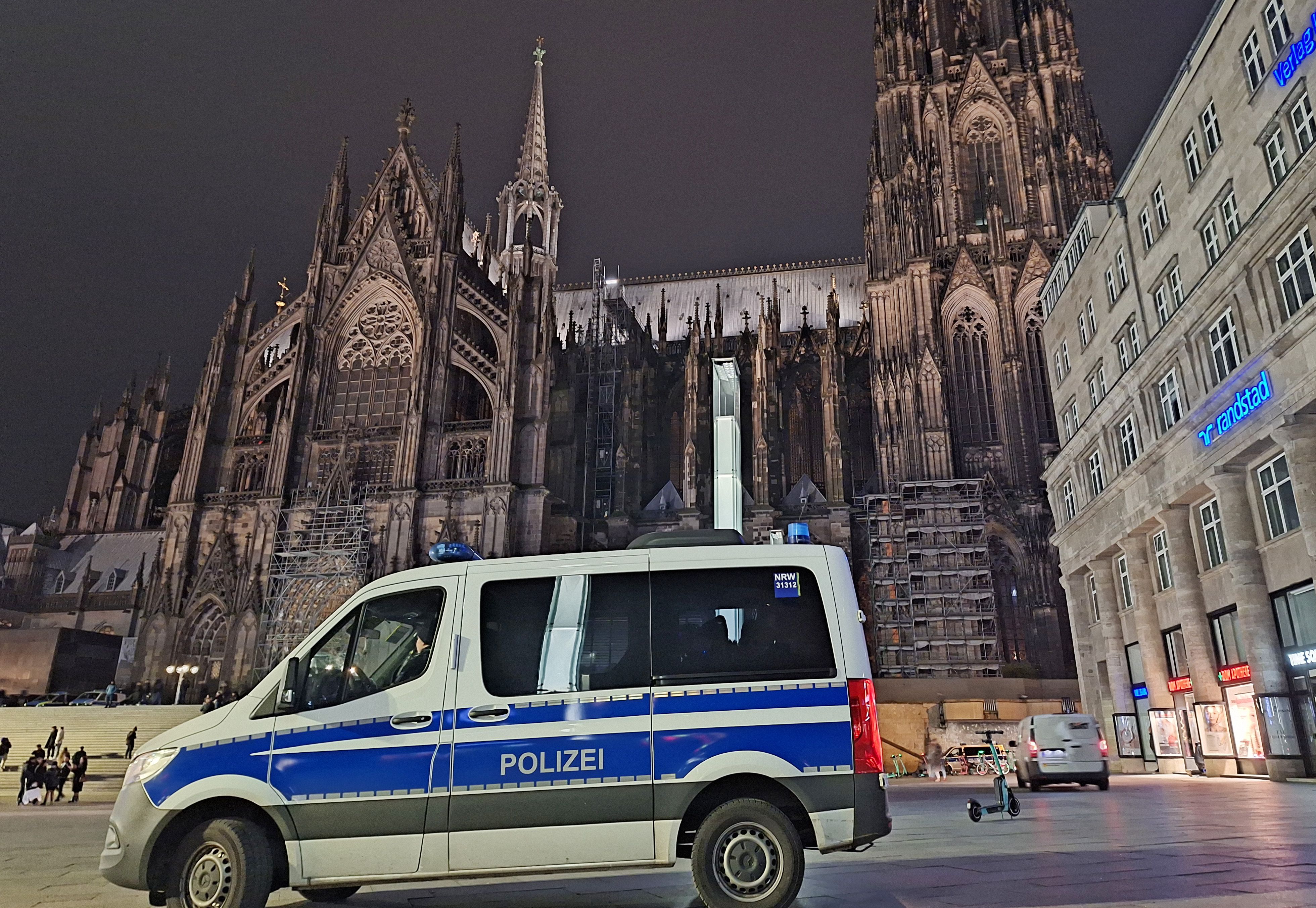 ISPK: Diese Terrorgruppe soll hinter Anschlagsplänen in Köln stehen