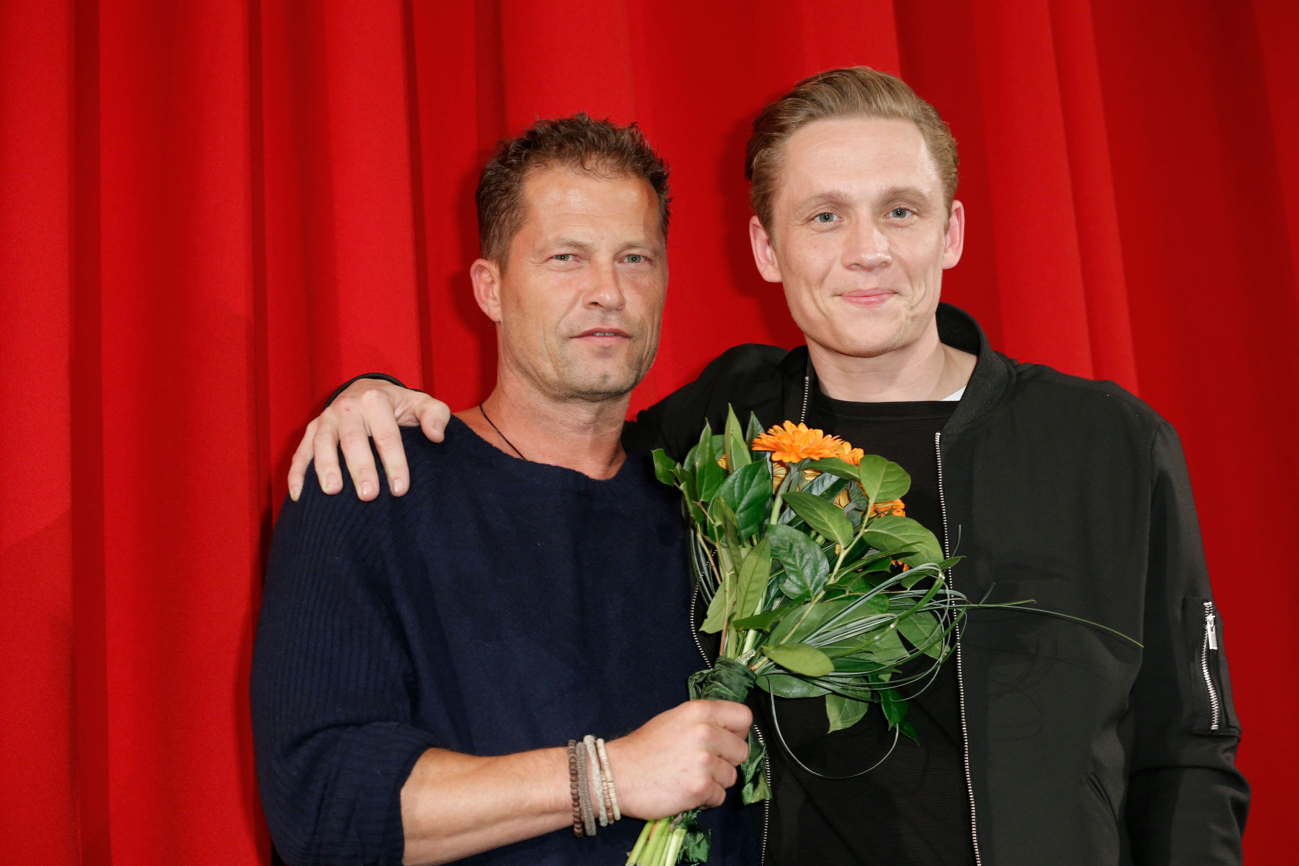 Image - Matthias Schweighöfer bezieht Stellung zu Til Schweiger