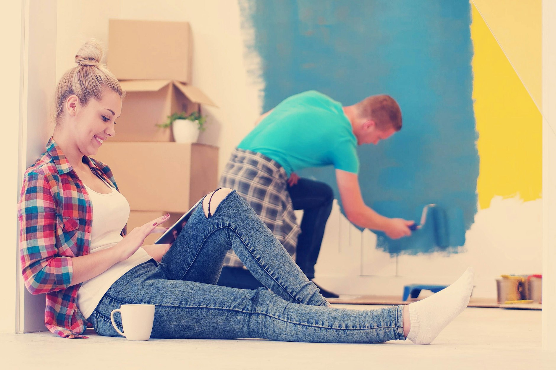 Laut Horoskop sind einige Sternzeichen nach Weihnachten besonders hoffnungsvoll und bereit für einen Neuanfang.