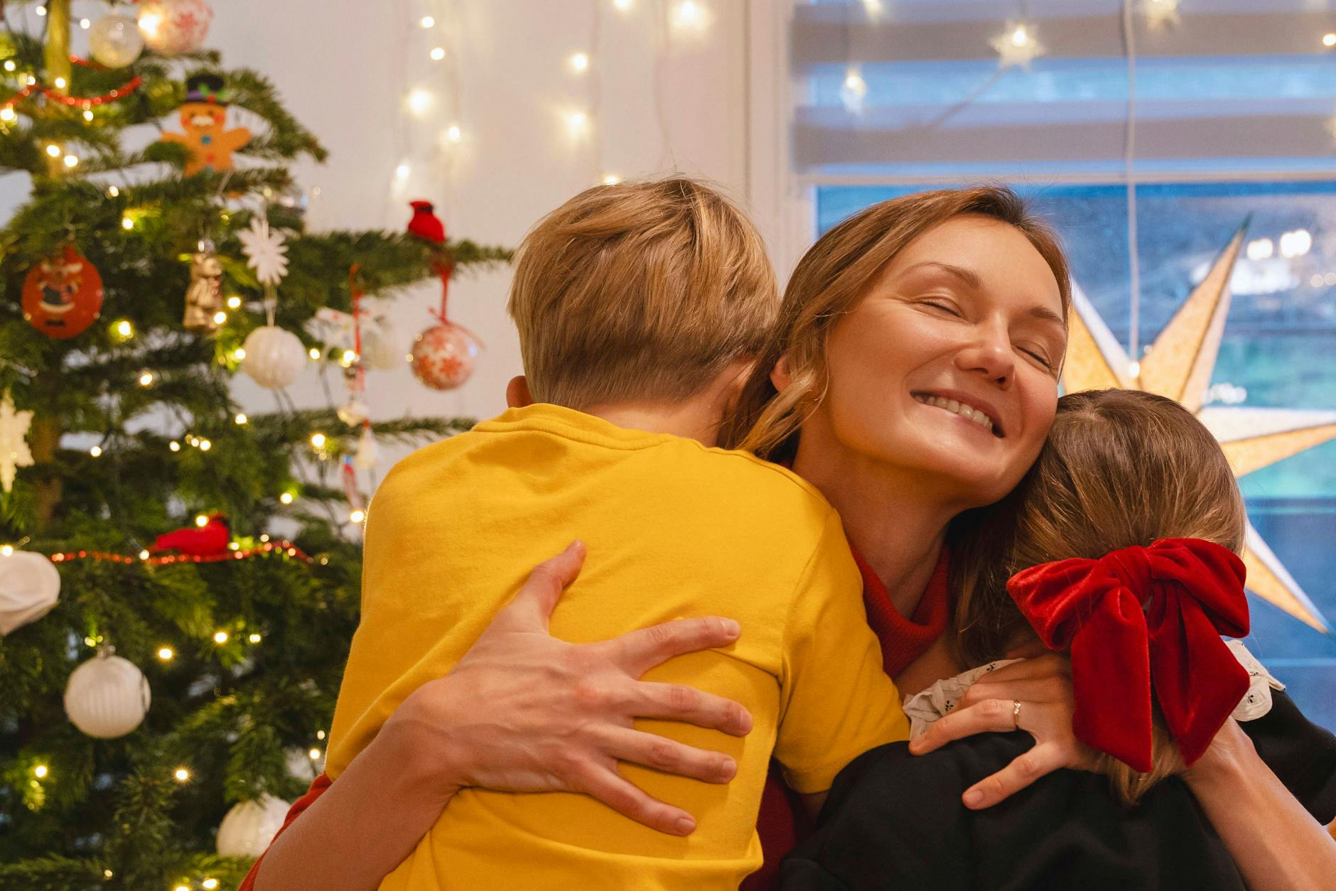 Was sagt das Horoskop für Ihr Sternzeichen an Weihnachten?