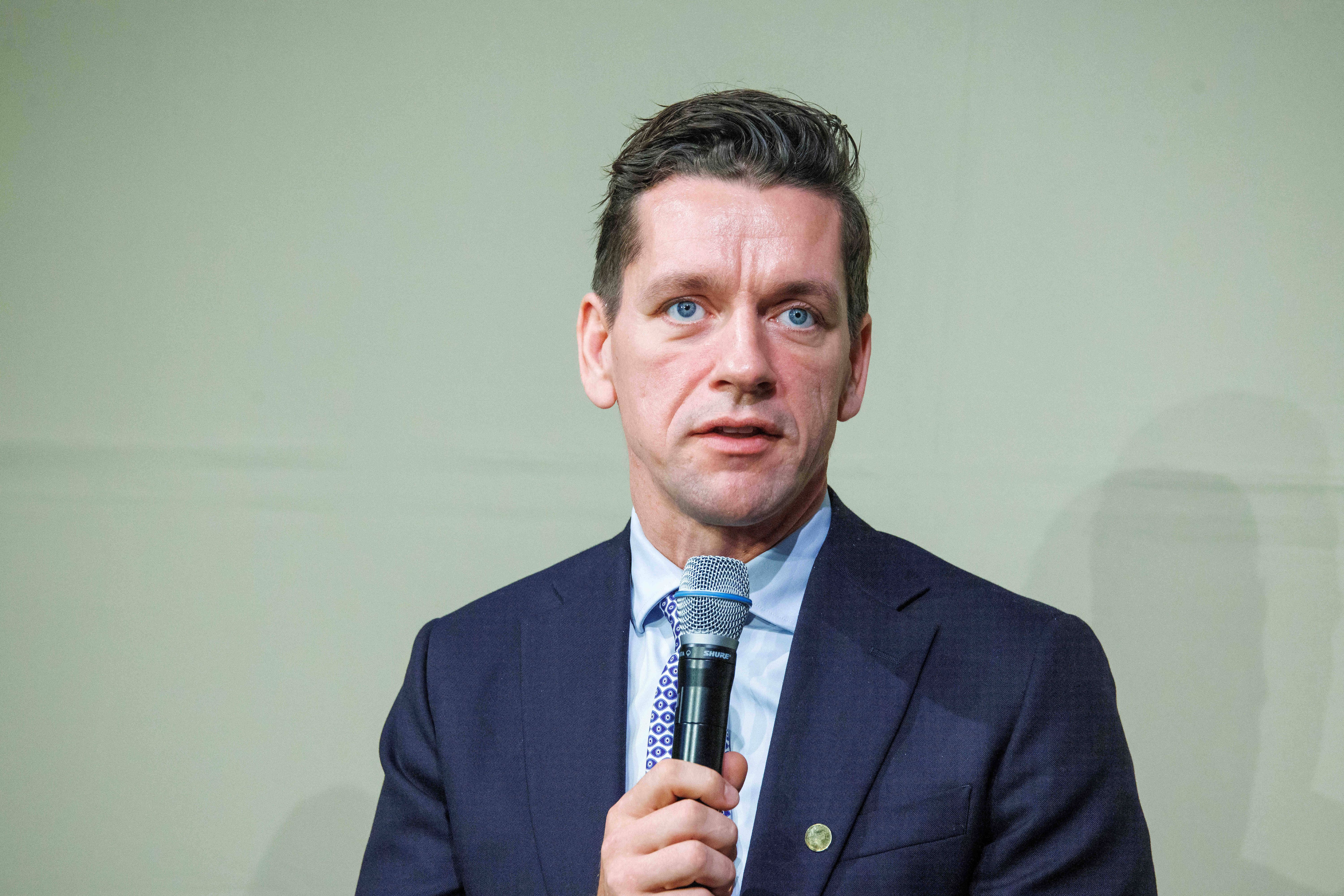 Dänemark will ukrainische Flüchtlinge abschieben - Minister kündigt harte Linie an