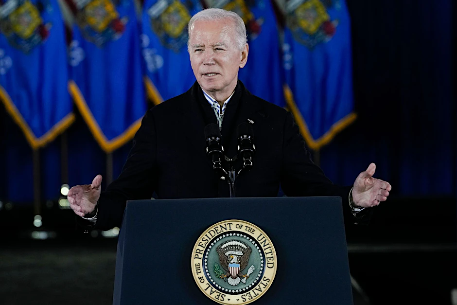 US-Präsident Joe Biden begnadigt elf Menschen, die wegen Drogendelikten verurteilt wurden. Die Rechtslage nach der diese Fälle beurteilt werden, hat sich mit der Zeit sehr verändert.  