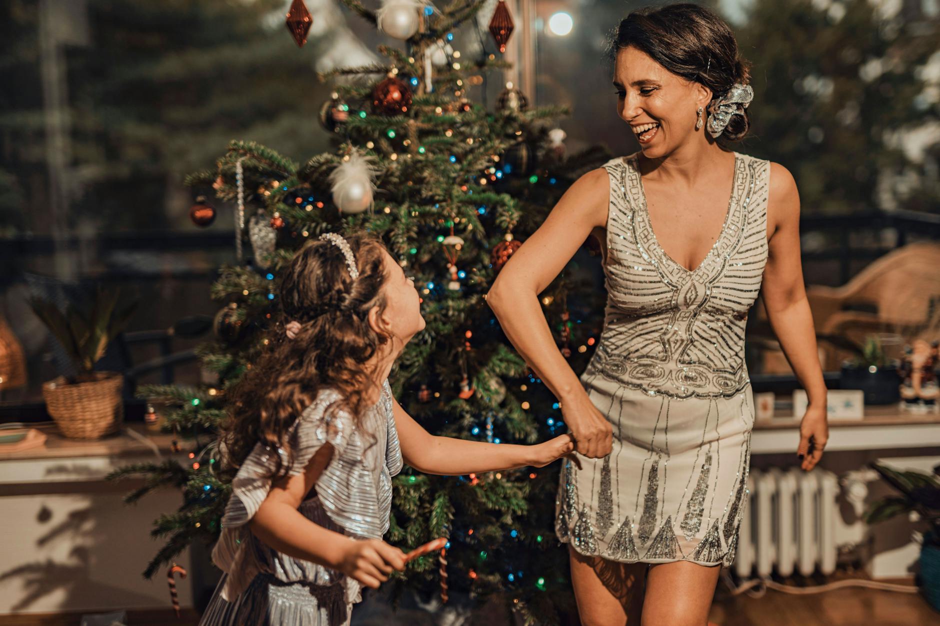 Laut Horoskop können Sie sich auf ein besonders schönes Weihnachten freuen.