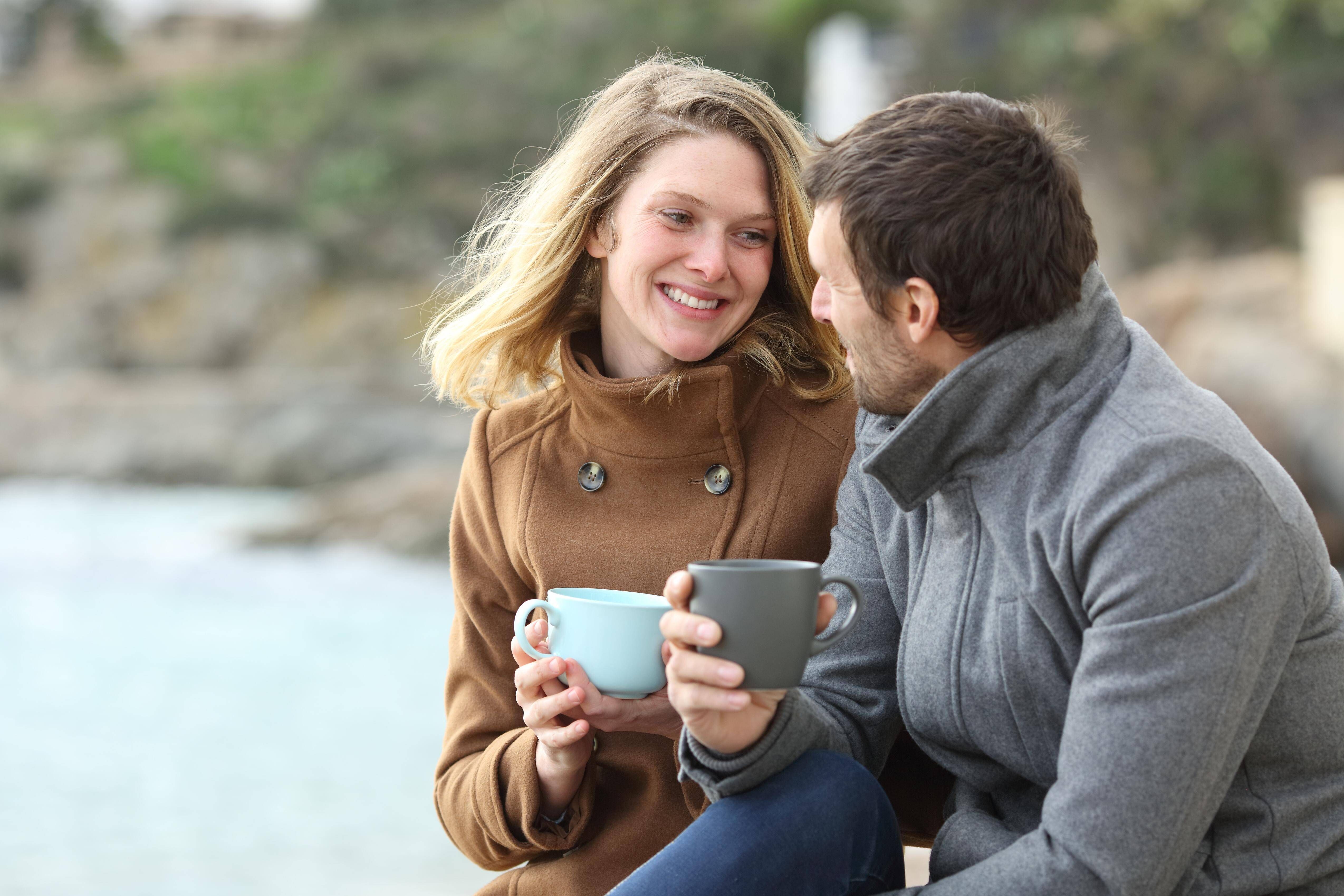 Laut Horoskop: Drei Sternzeichen suchen im Januar das entscheidende Gespräch