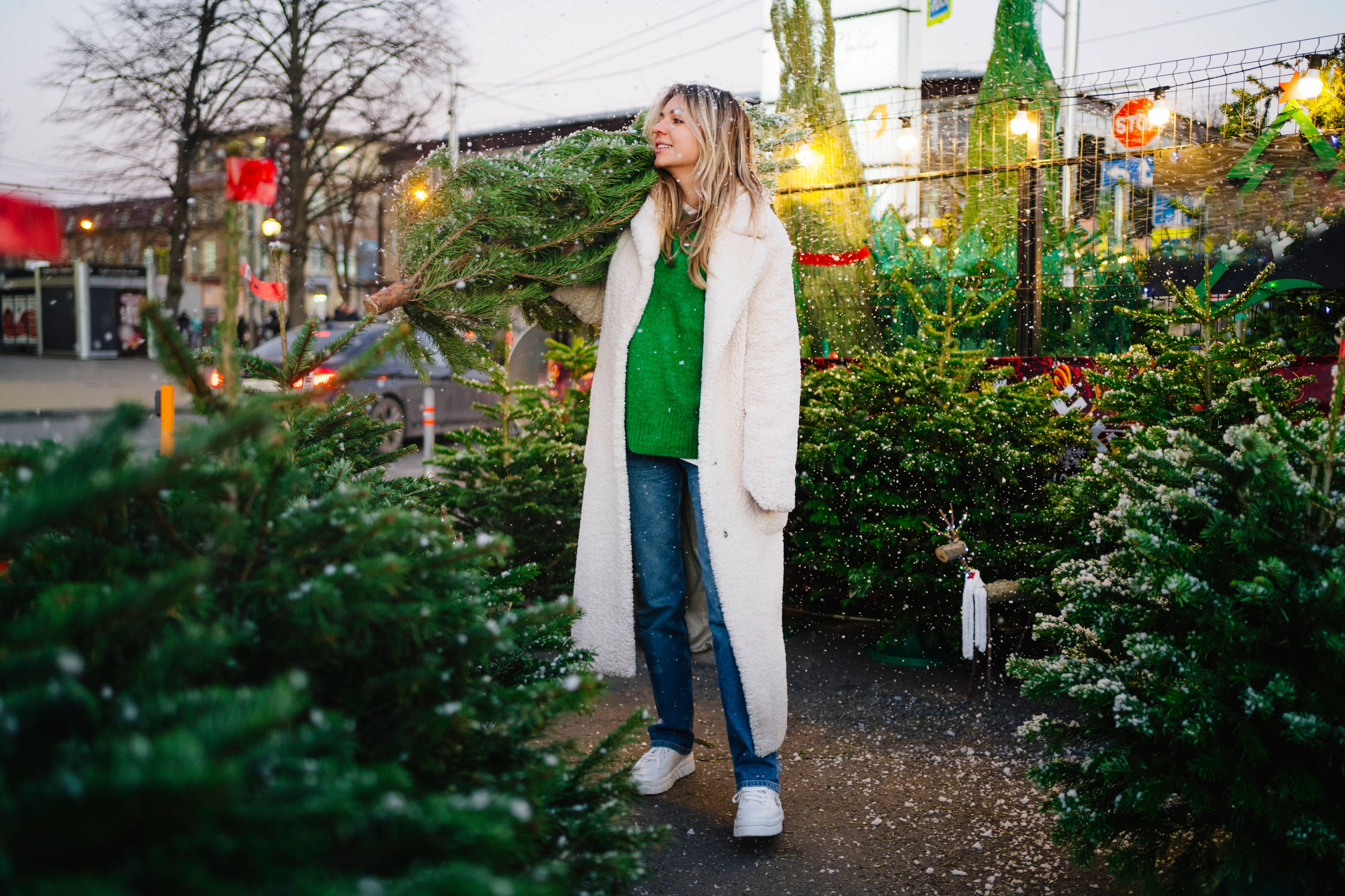 Paartherapie: Weihnachten steht vor der Tür, ich möchte mehr Hilfe von meinem Mann