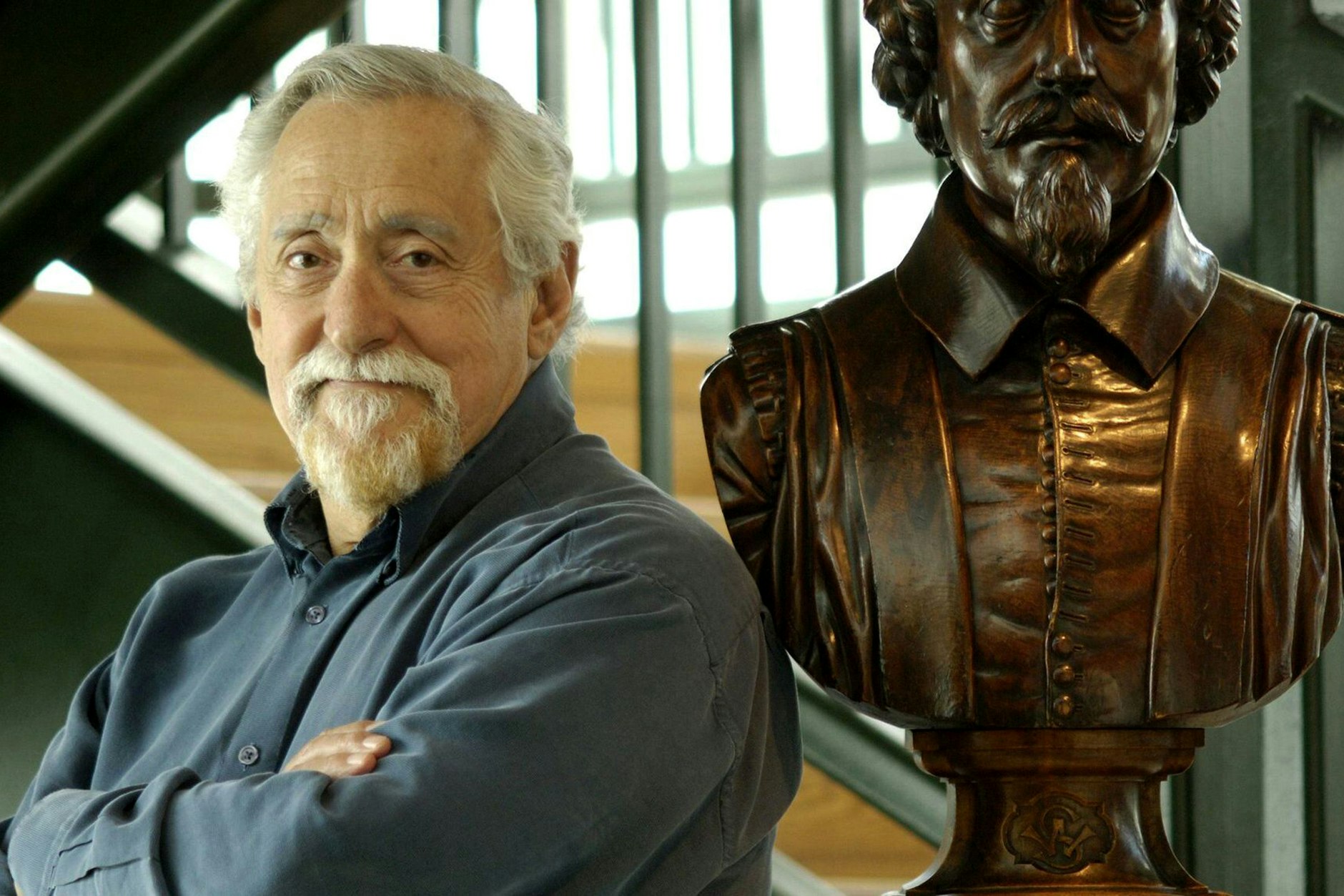US-Schauspieler Mike Nussbaum: Der aus Filmen wie „Men in Black“ und „Eine verhängnisvolle Affäre“ bekannte Schauspieler ist tot.