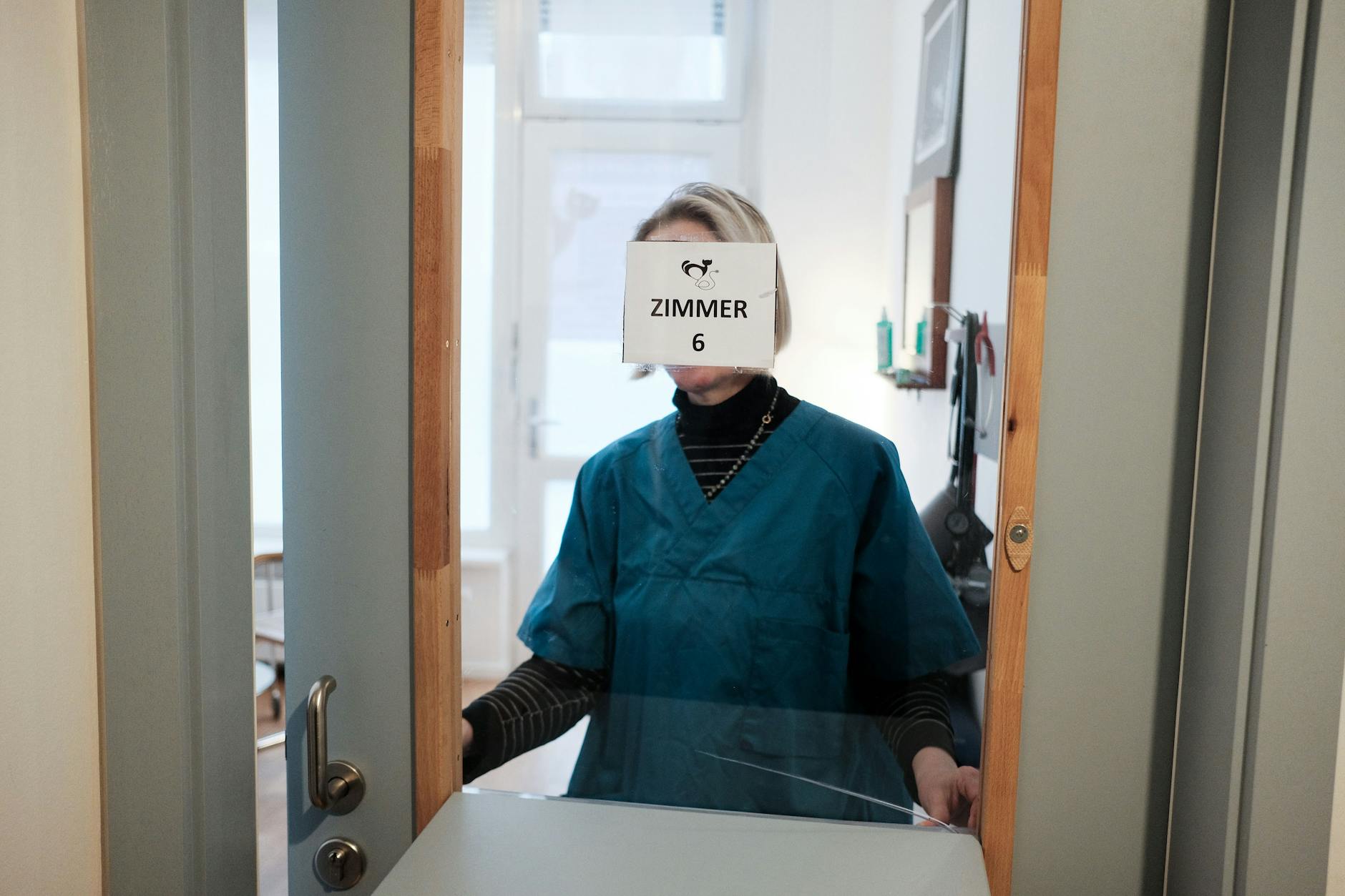 Praxen werden aufgekauft und zu größeren Einheiten zusammengefasst