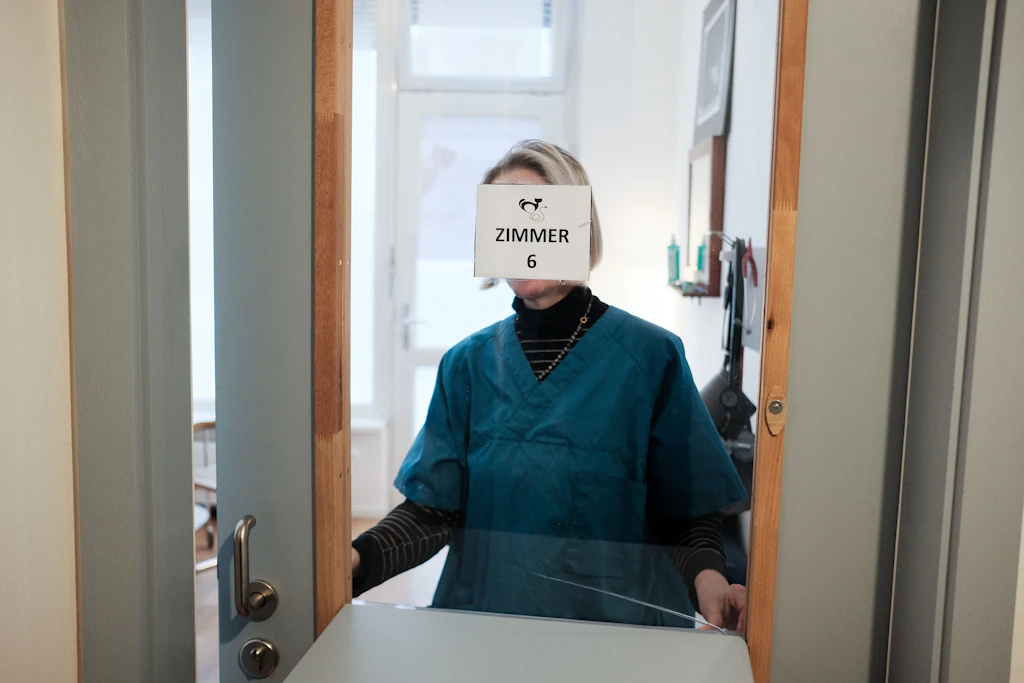Kapitalinteressen und medizinische Versorgung: Frontalangriff auf das Gesundheitssystem
