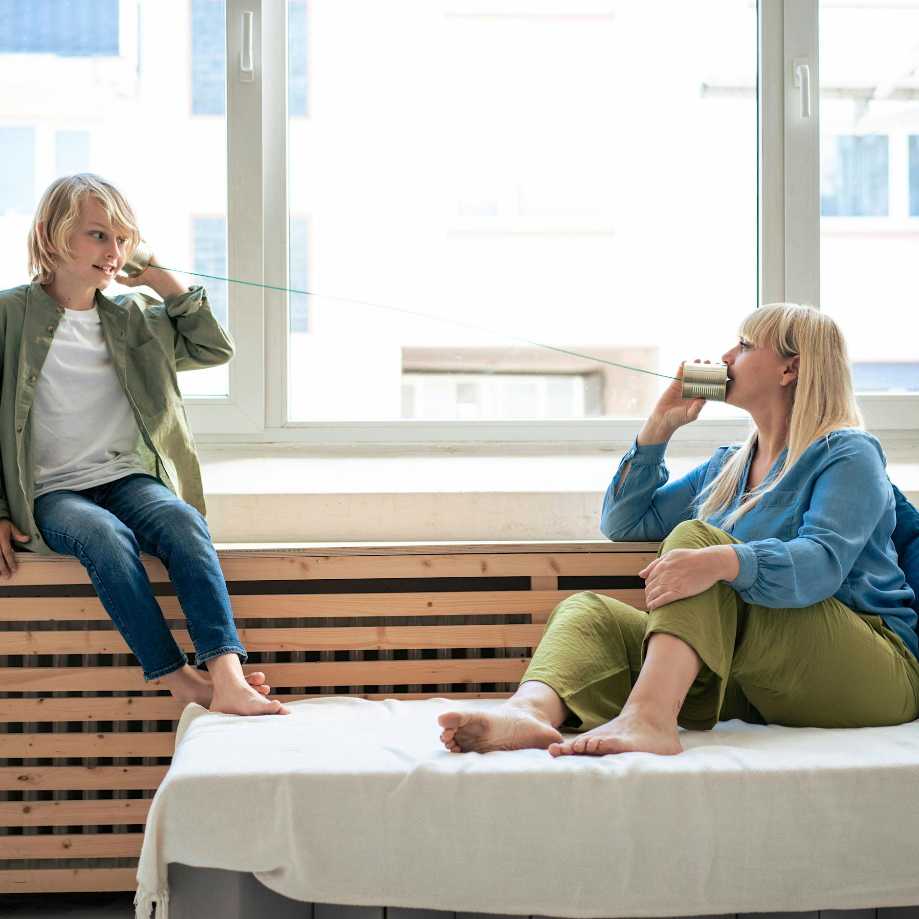 Laut Horoskop: Ende März baden drei Sternzeichen im Glück