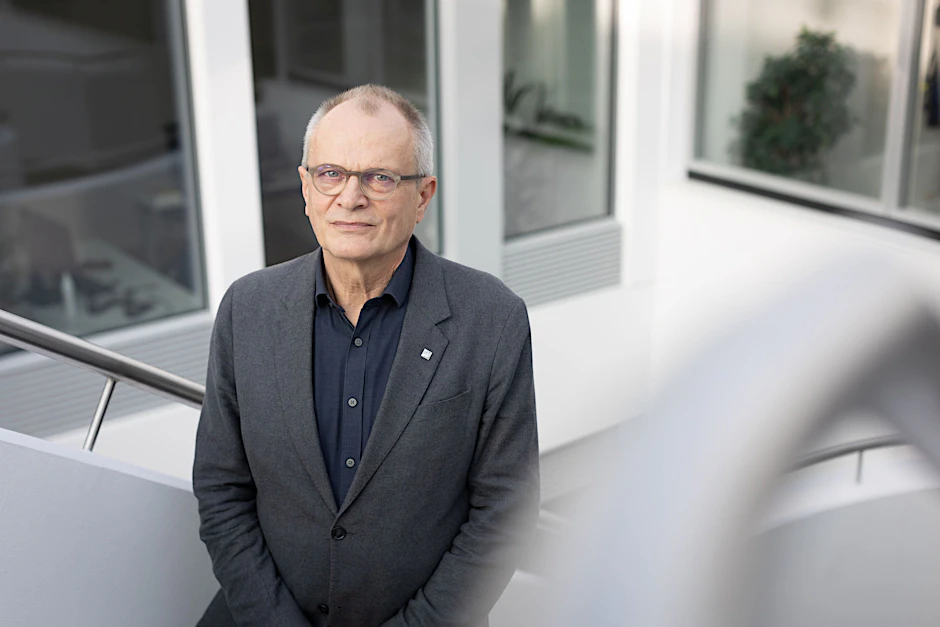Ulrich Lilie geht zum Jahreswechsel mit 66 Jahren nach fast zehn Jahren an der Spitze der Diakonie Deutschland in den Ruhestand.