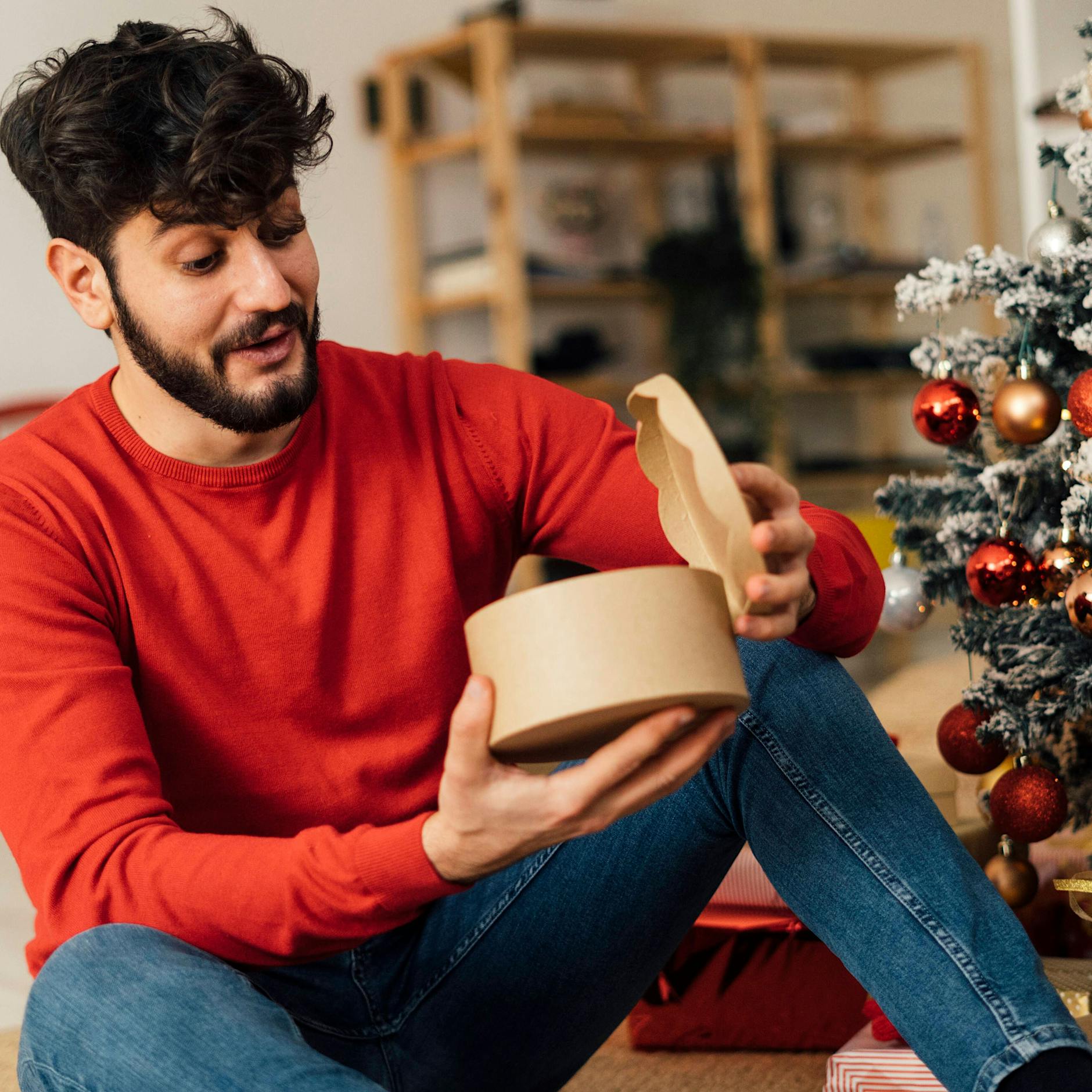 Weihnachtsgeschenk umtauschen? Wie es geht und wann es nicht klappt
