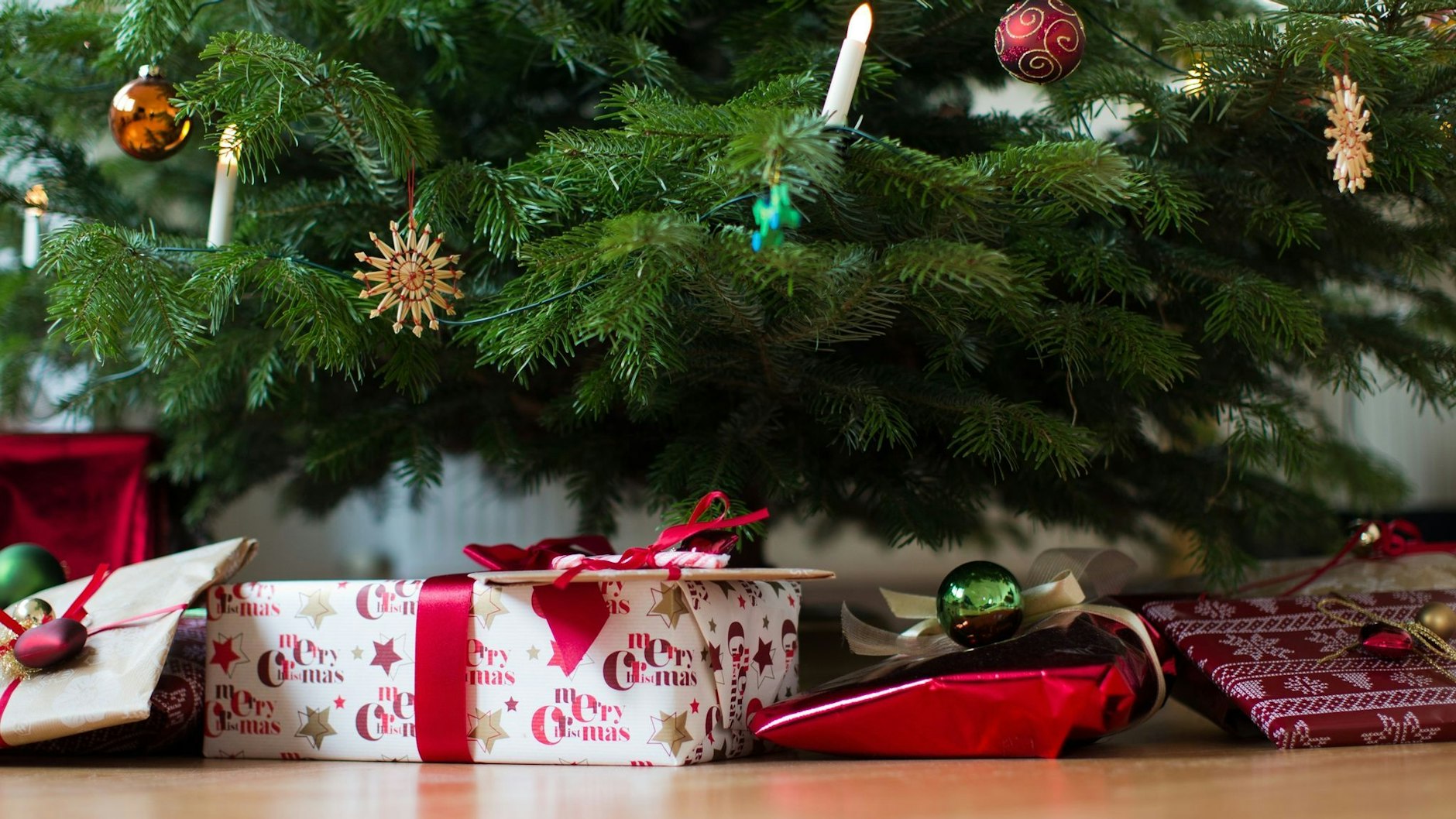 Weihnachtsgeschenke umtauschen? Das geht nur unter bestimmten Voraussetzungen.
