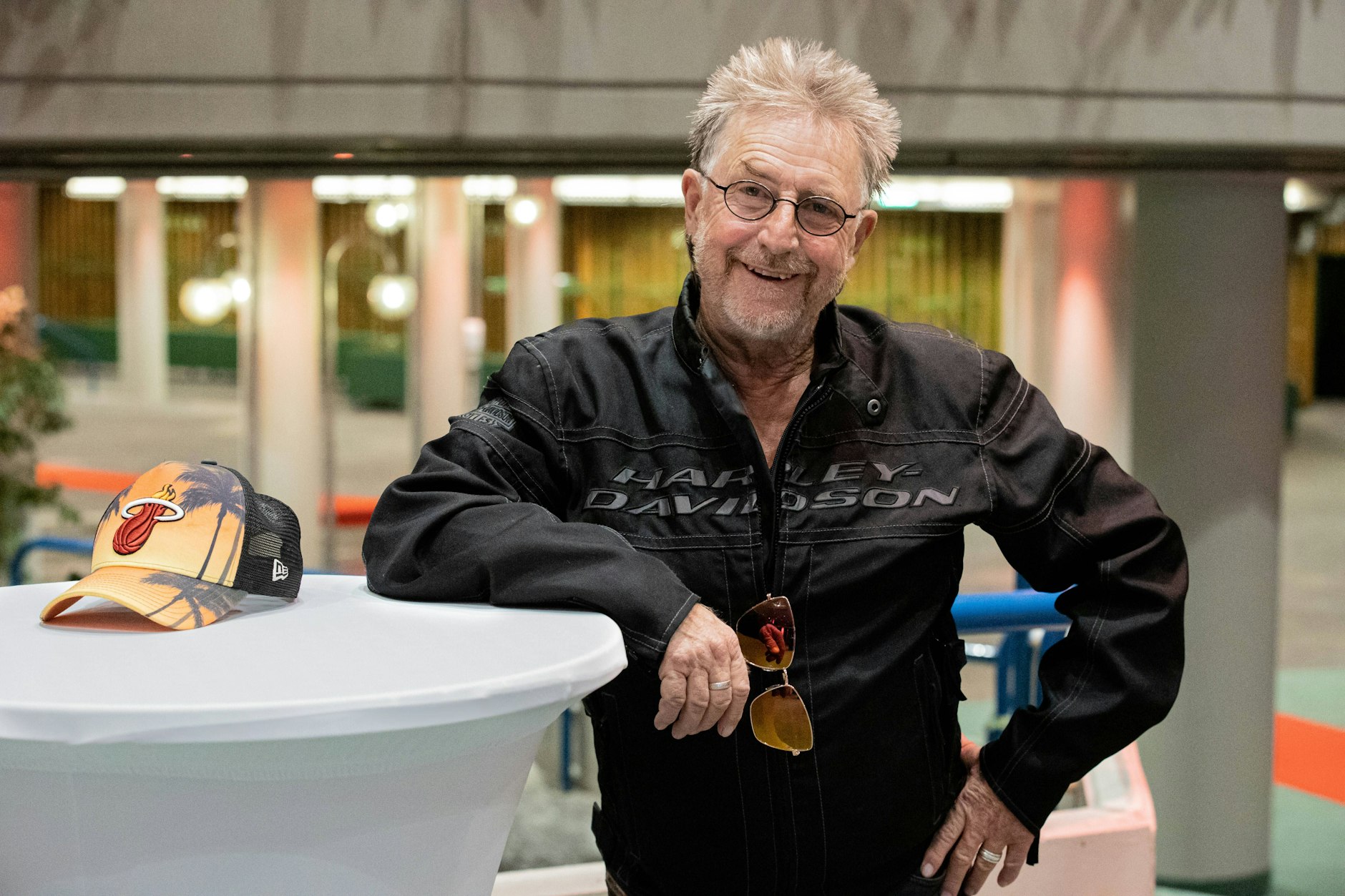 Martin Semmelrogge sollte bereits 2023 ins Dschungelcamp ziehen.