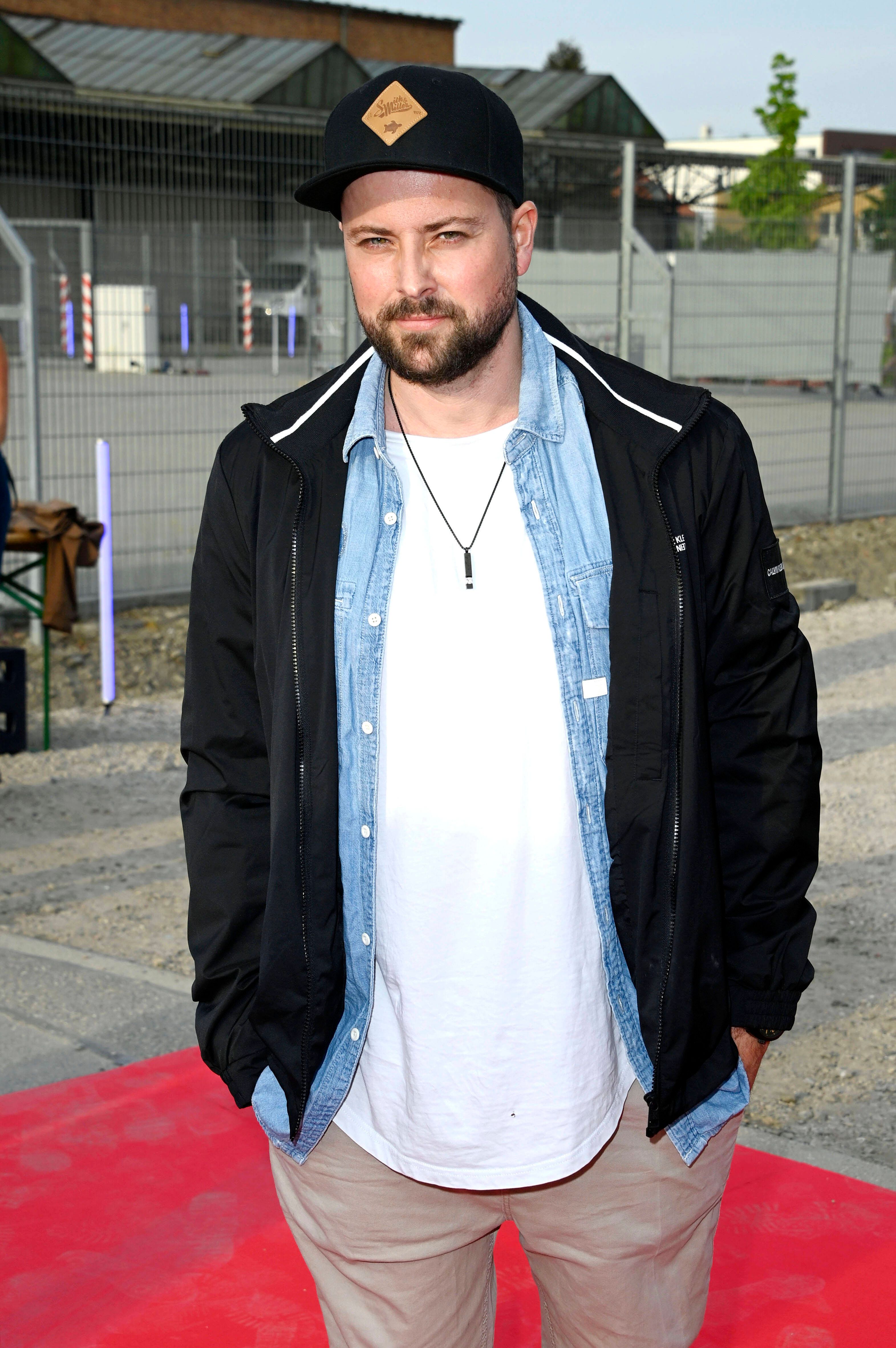 Image - GZSZ-Star Felix von Jascheroff im Dschungelcamp? Seine Reaktion ist eindeutig!