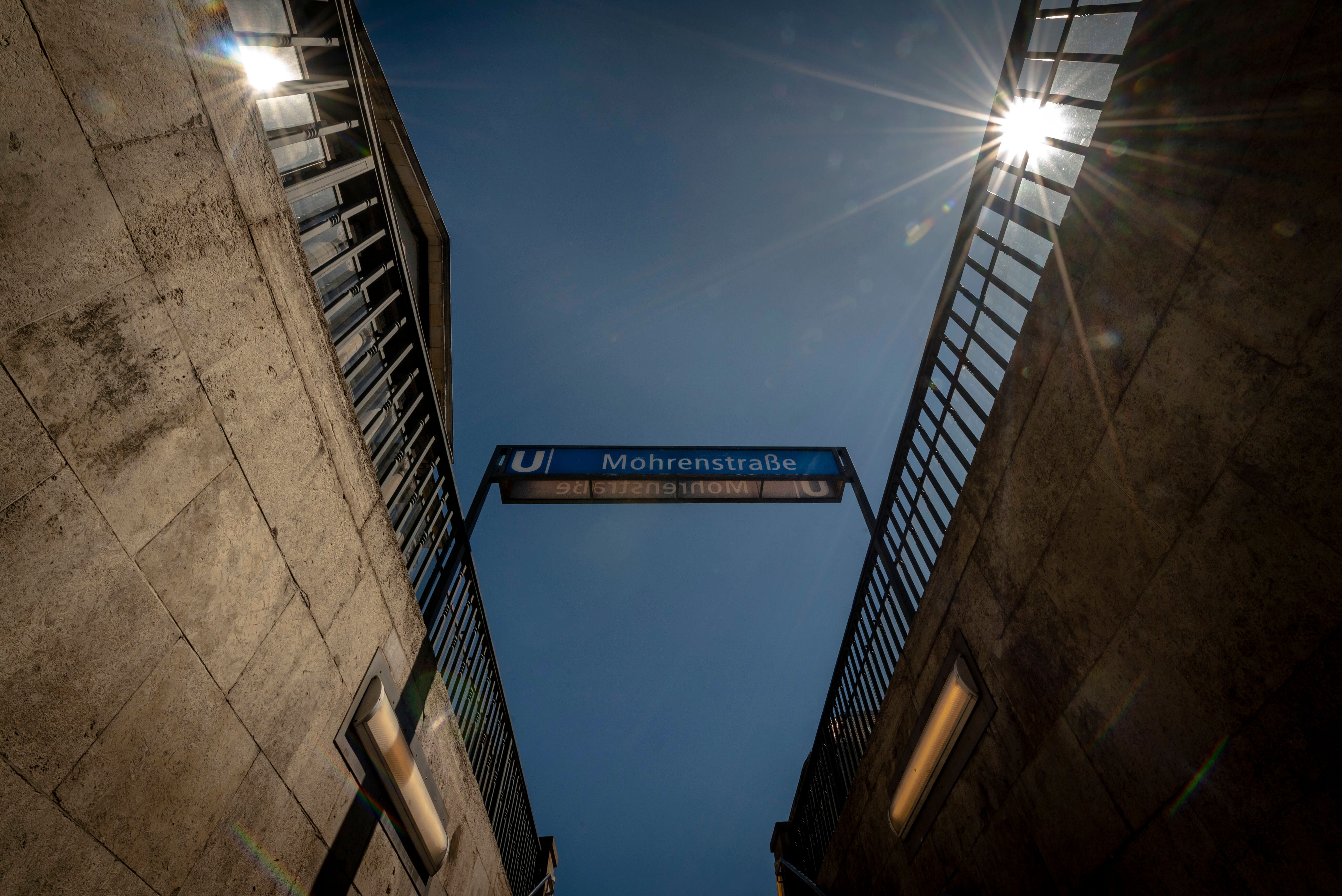 Berlin-Mitte: Selbstgemachte Umbenennung der Mohrenstraße – wo sind all die Aufmüpfigen hin?